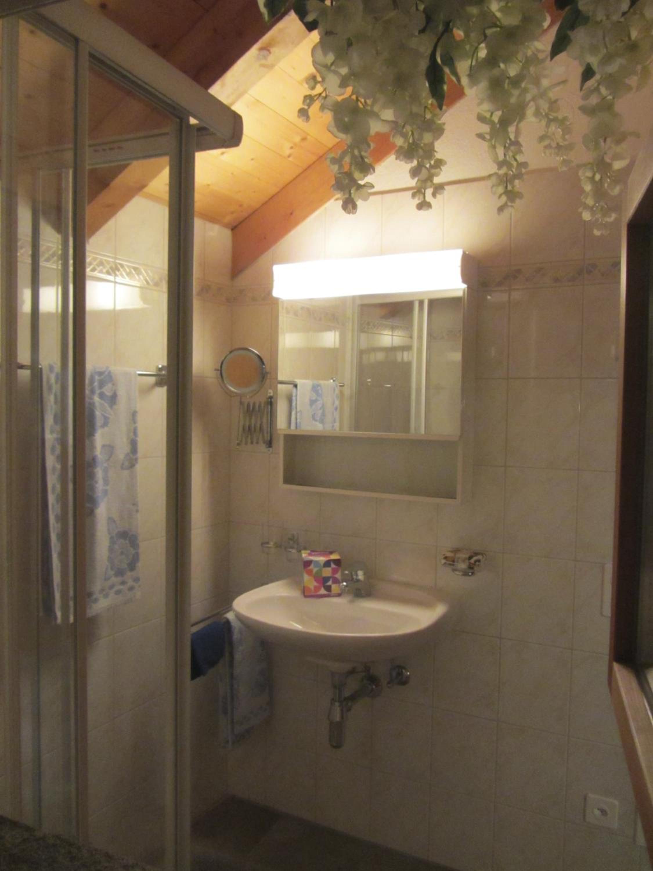Studio La Stalla view 3