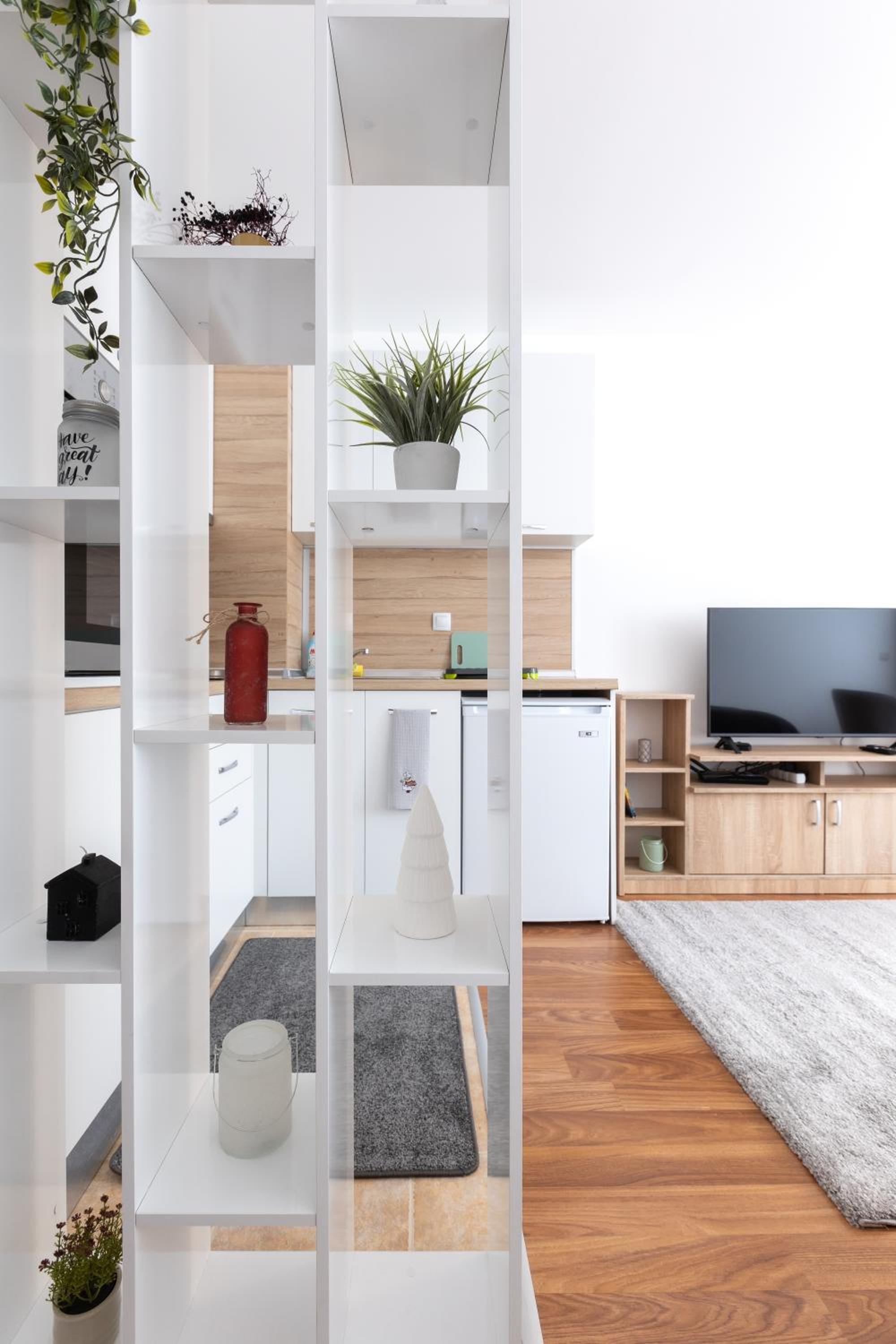 Pirin Sense Apartment Complex