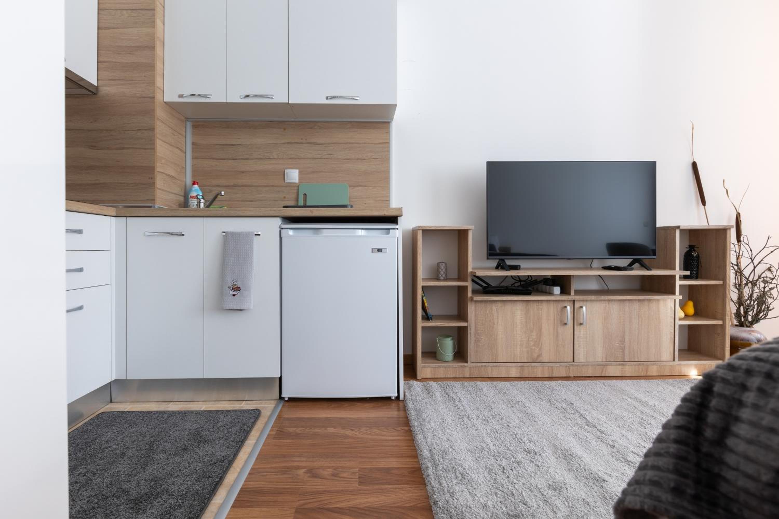 Pirin Sense Apartment Complex