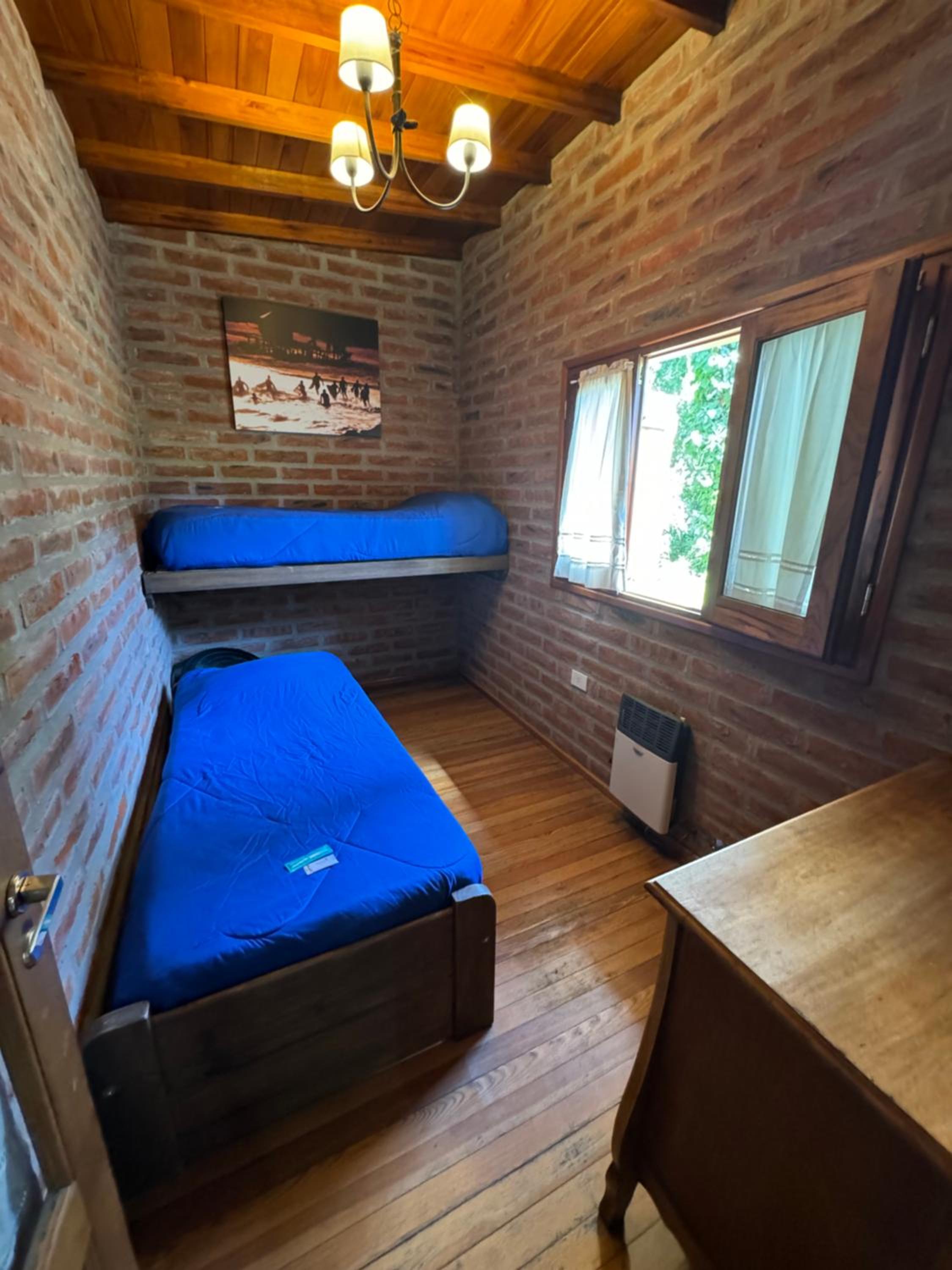 Cabañas Arehue
