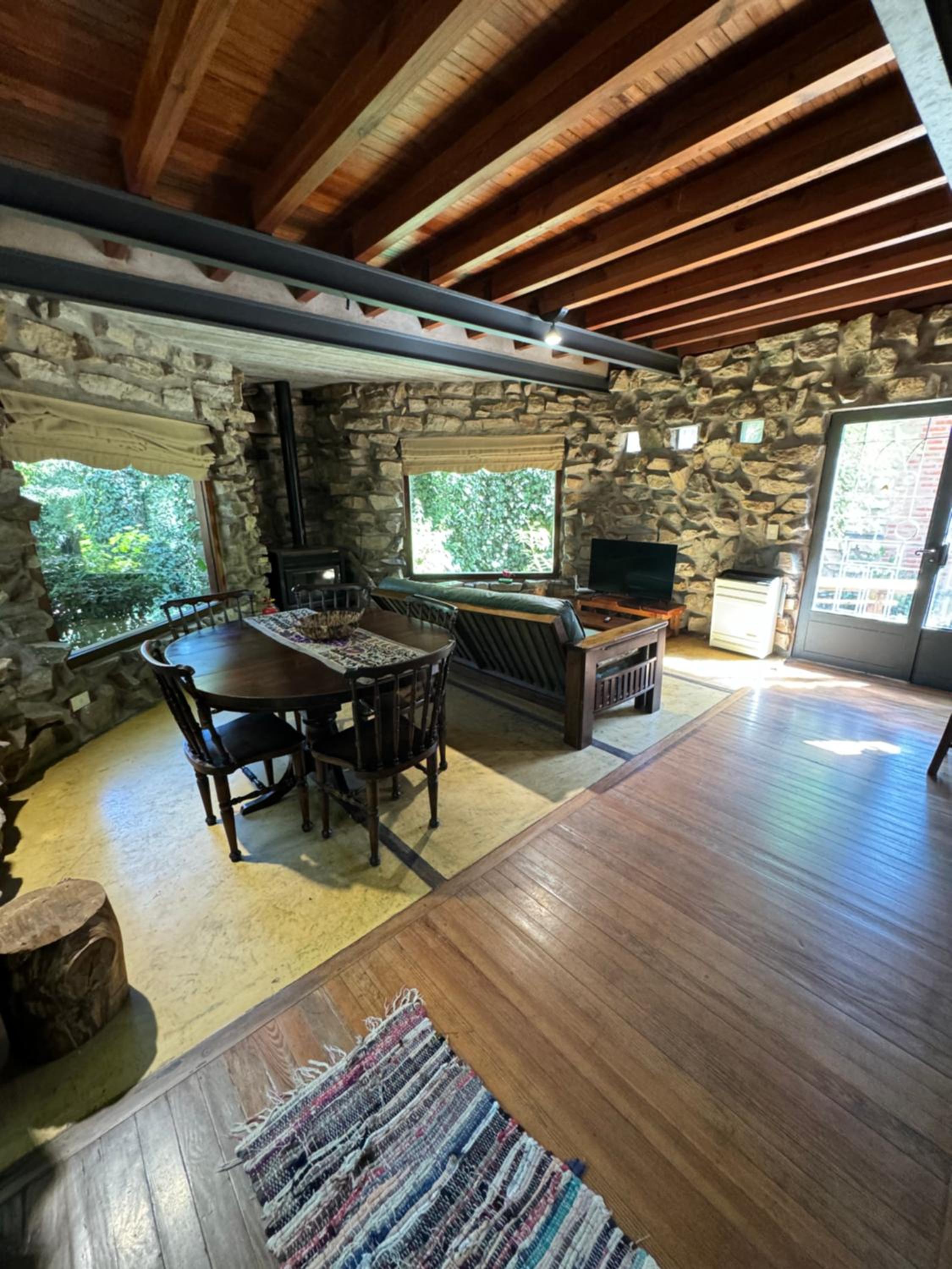 Cabañas Arehue