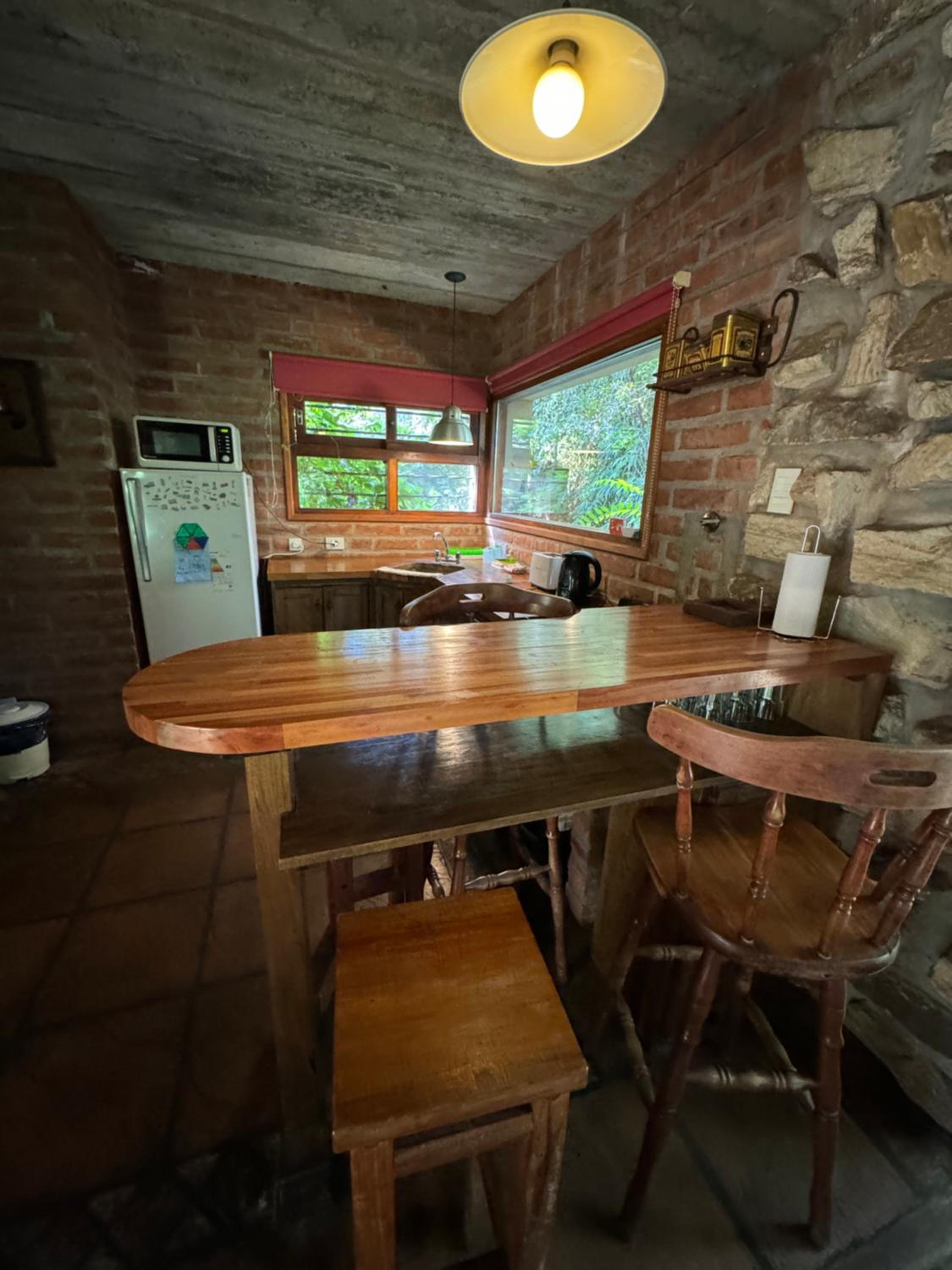 Cabañas Arehue