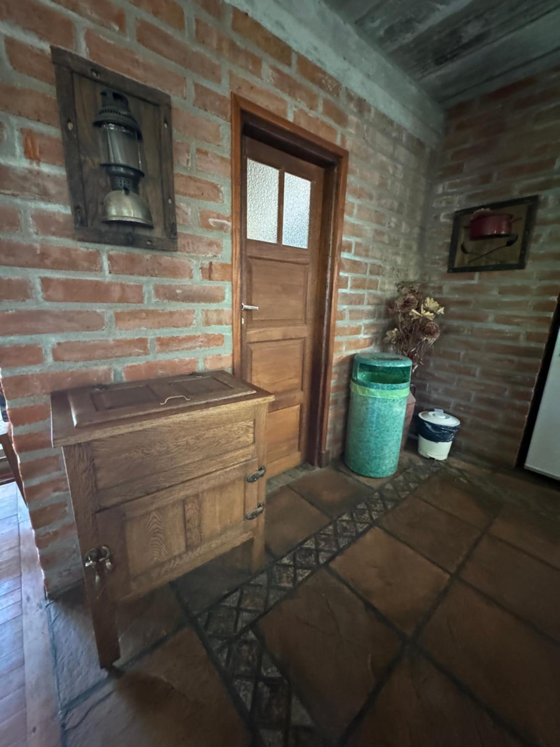 Cabañas Arehue