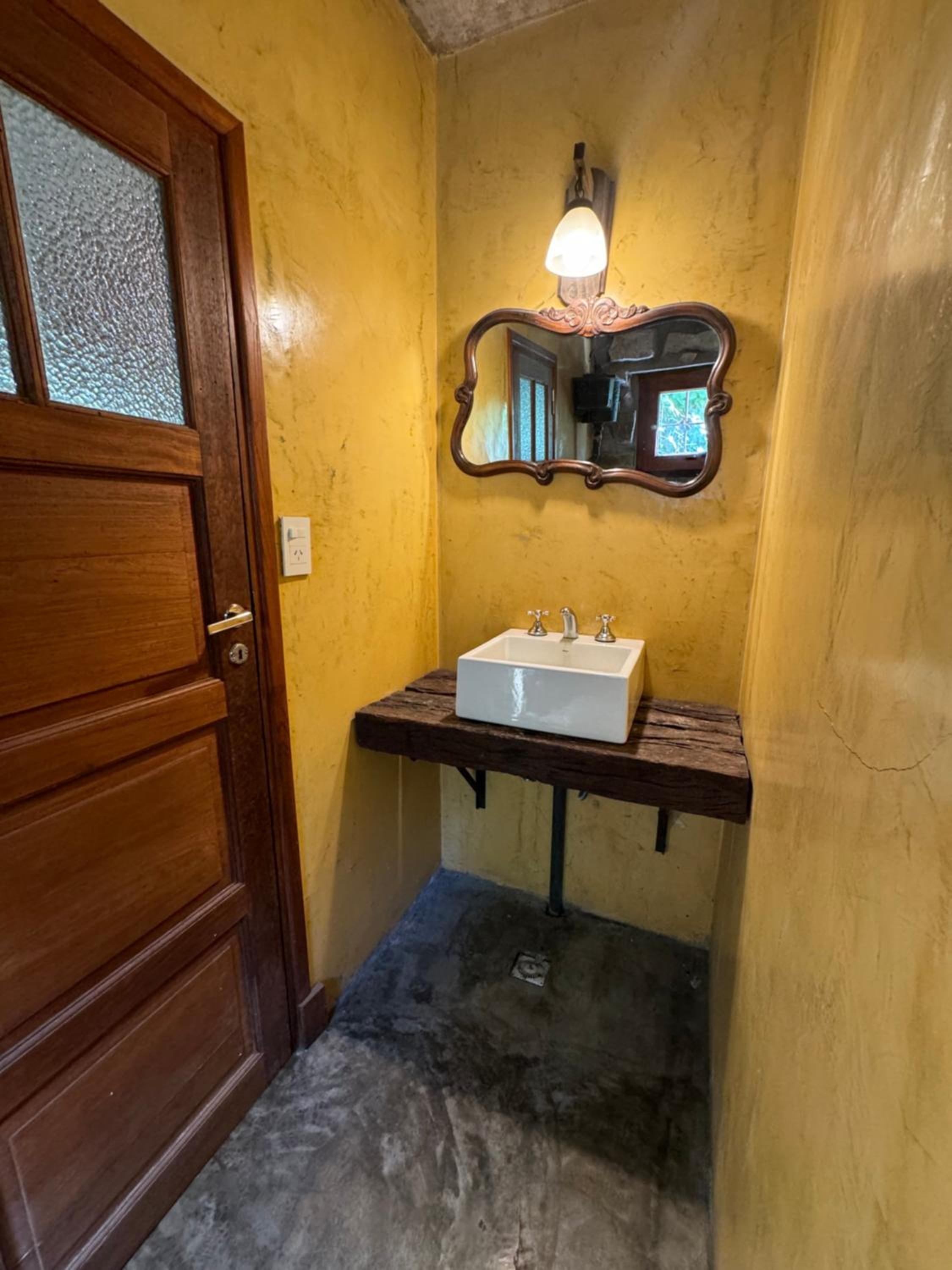 Cabañas Arehue