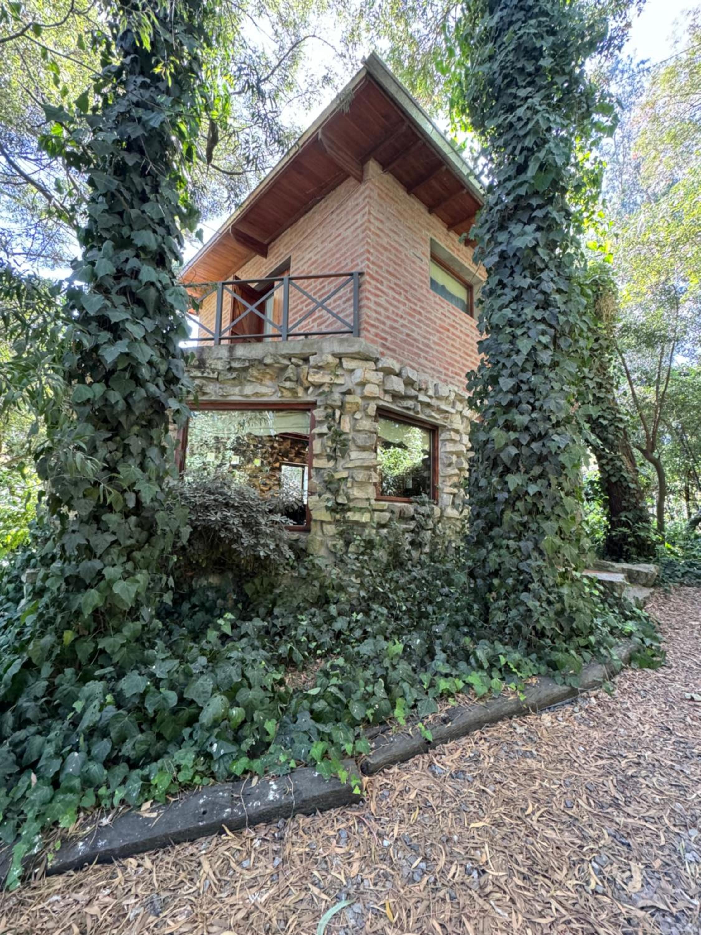 Cabañas Arehue