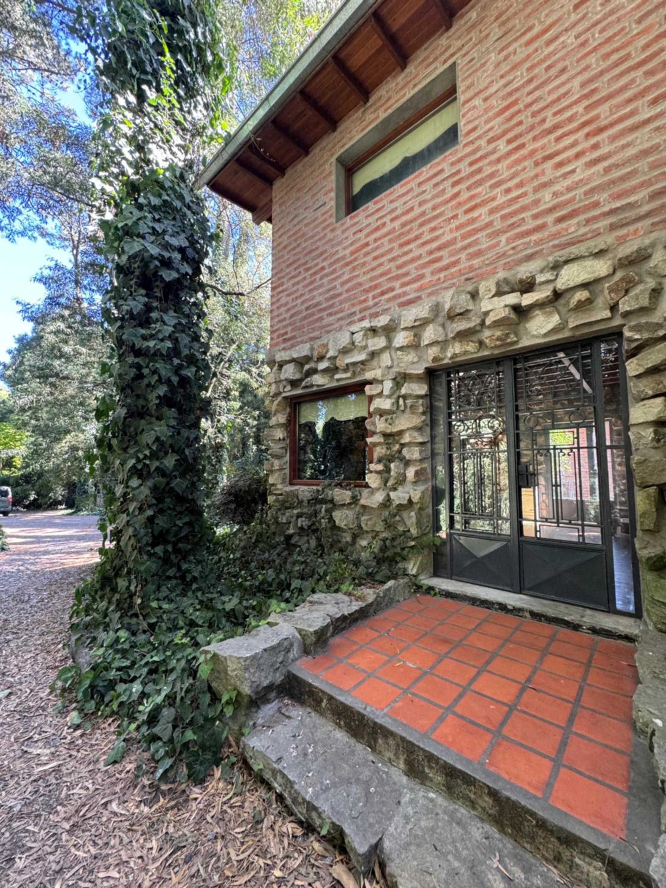 Cabañas Arehue