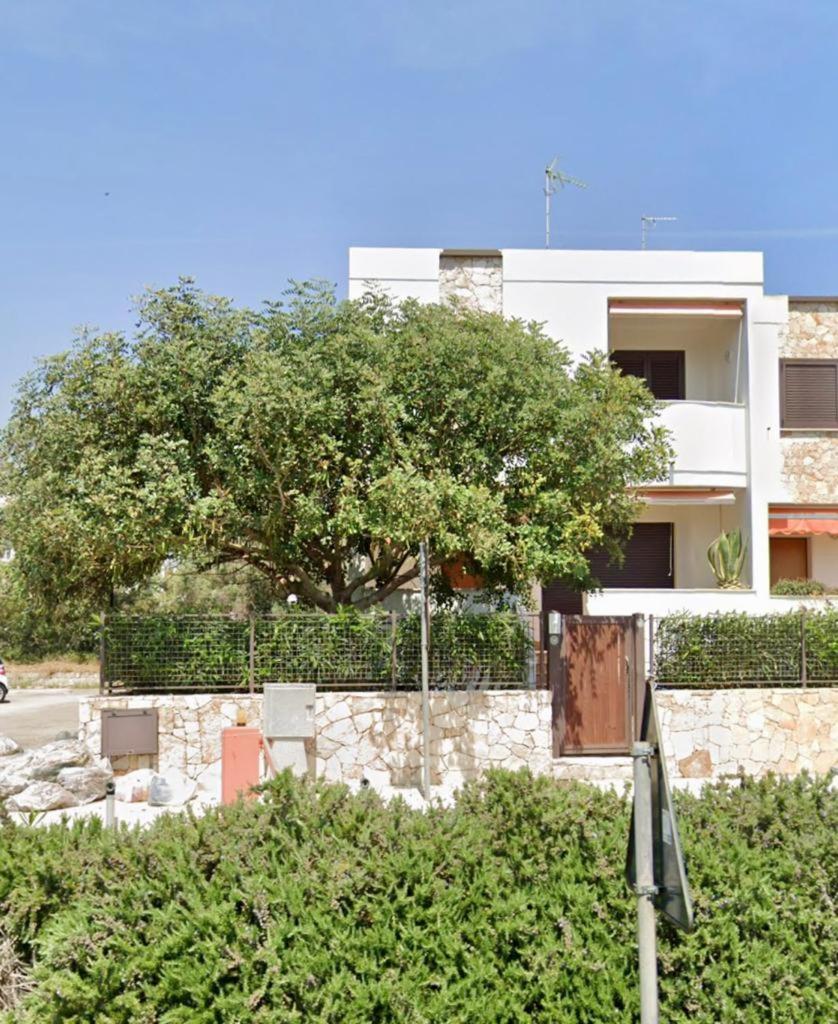 Marina Turchese by Le Dune Villas view 2