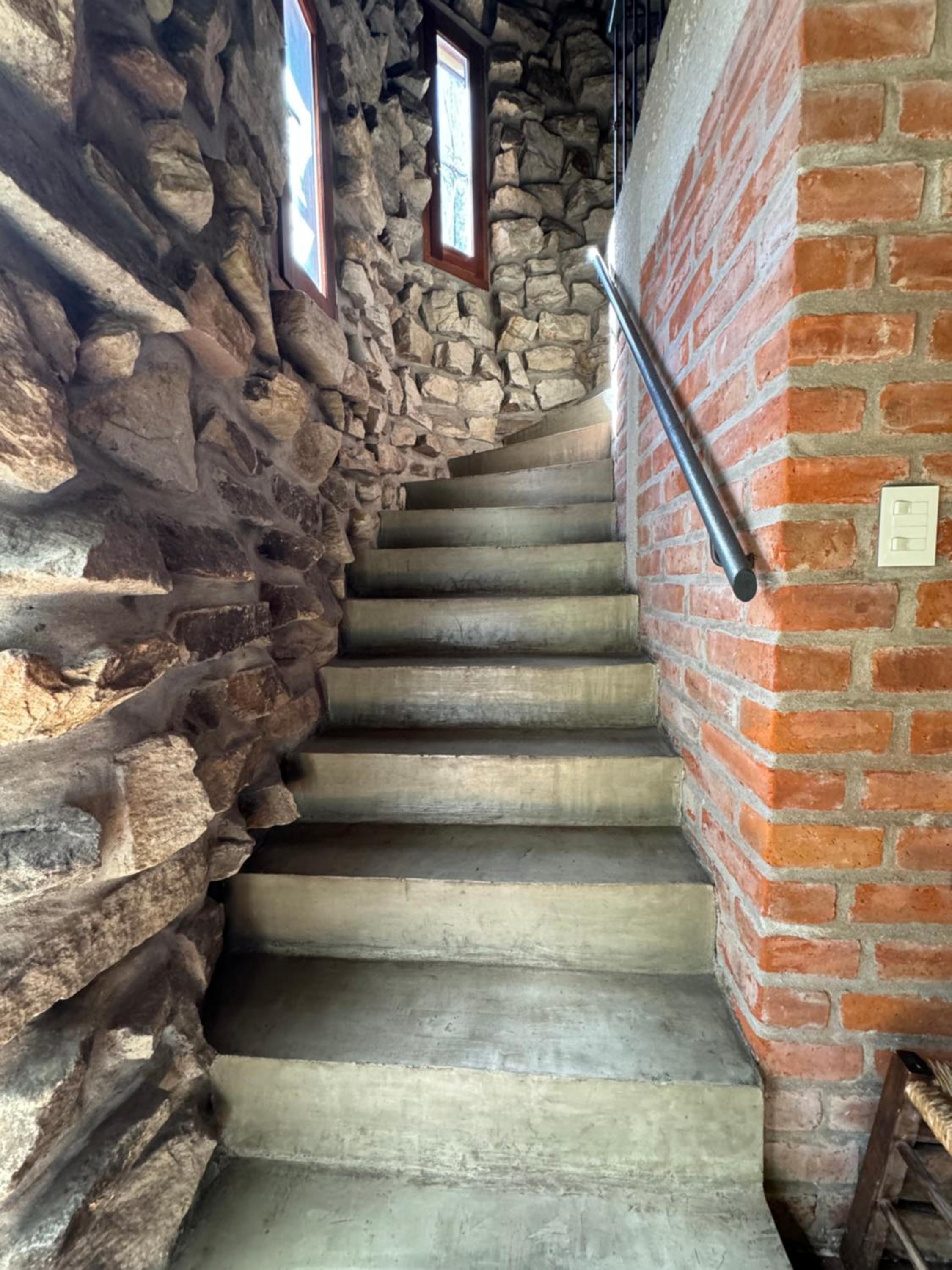 Cabañas Arehue