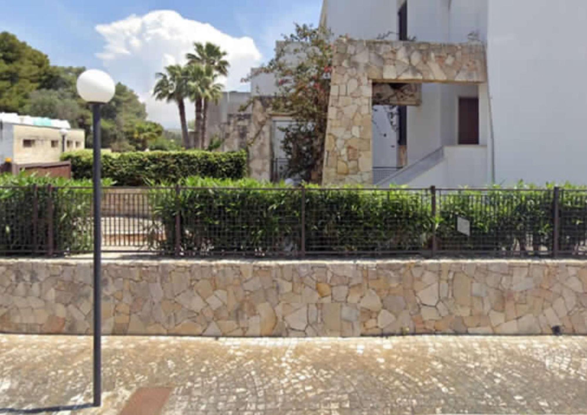 Marina Turchese by Le Dune Villas view 4