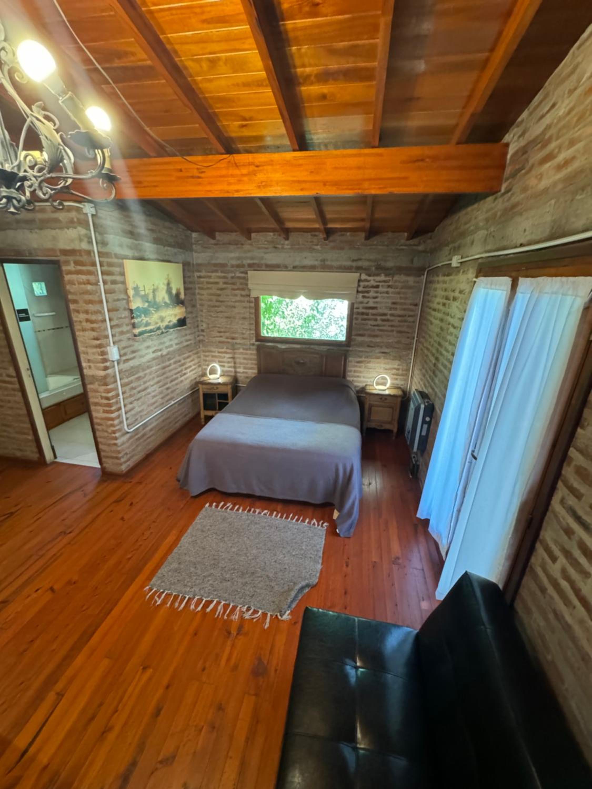 Cabañas Arehue