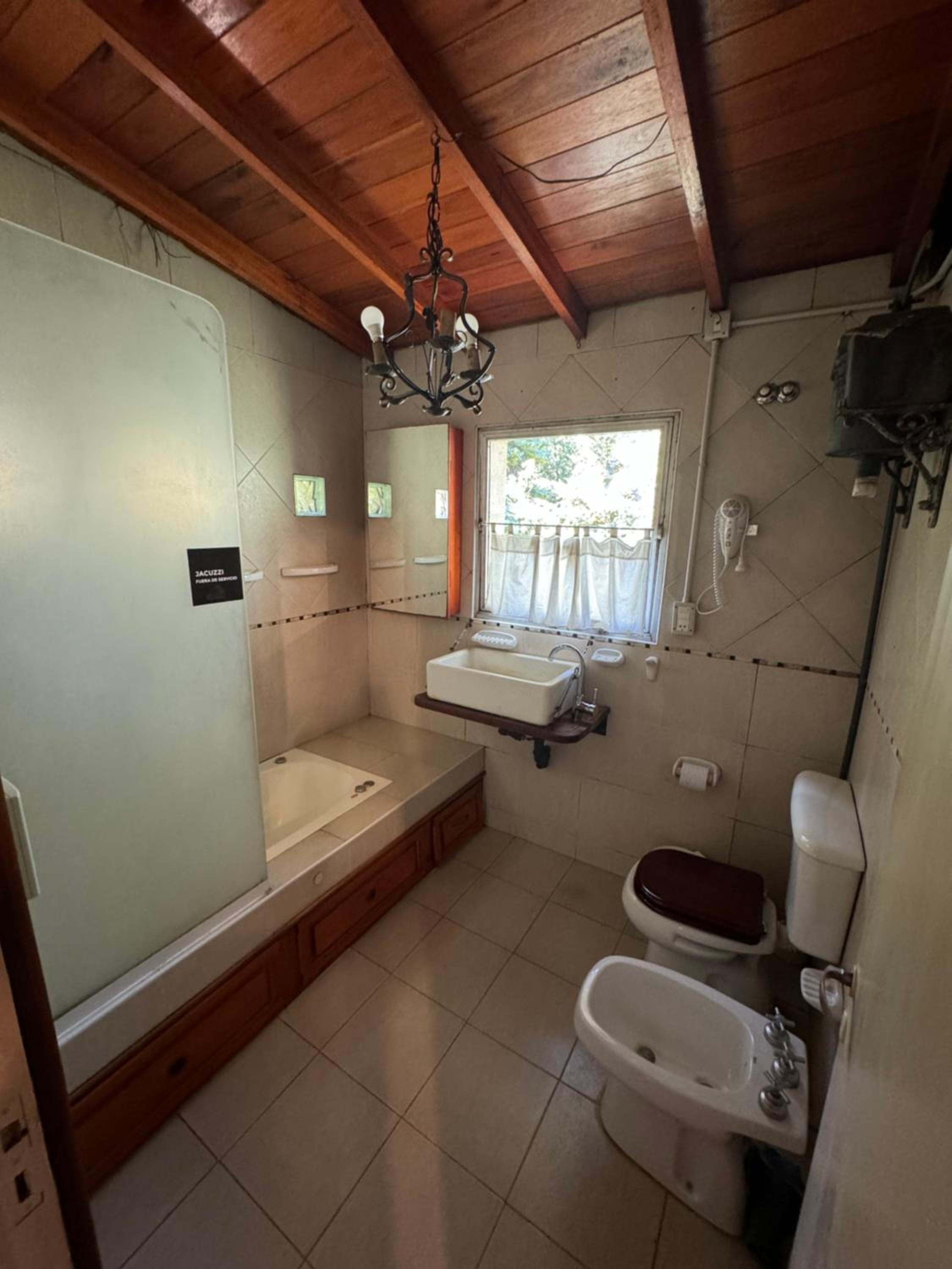 Cabañas Arehue