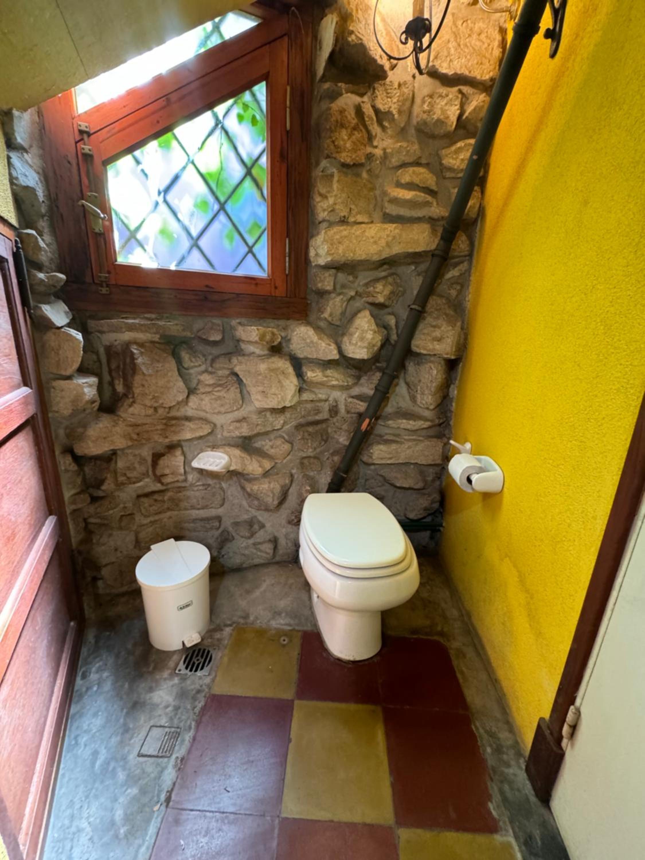 Cabañas Arehue