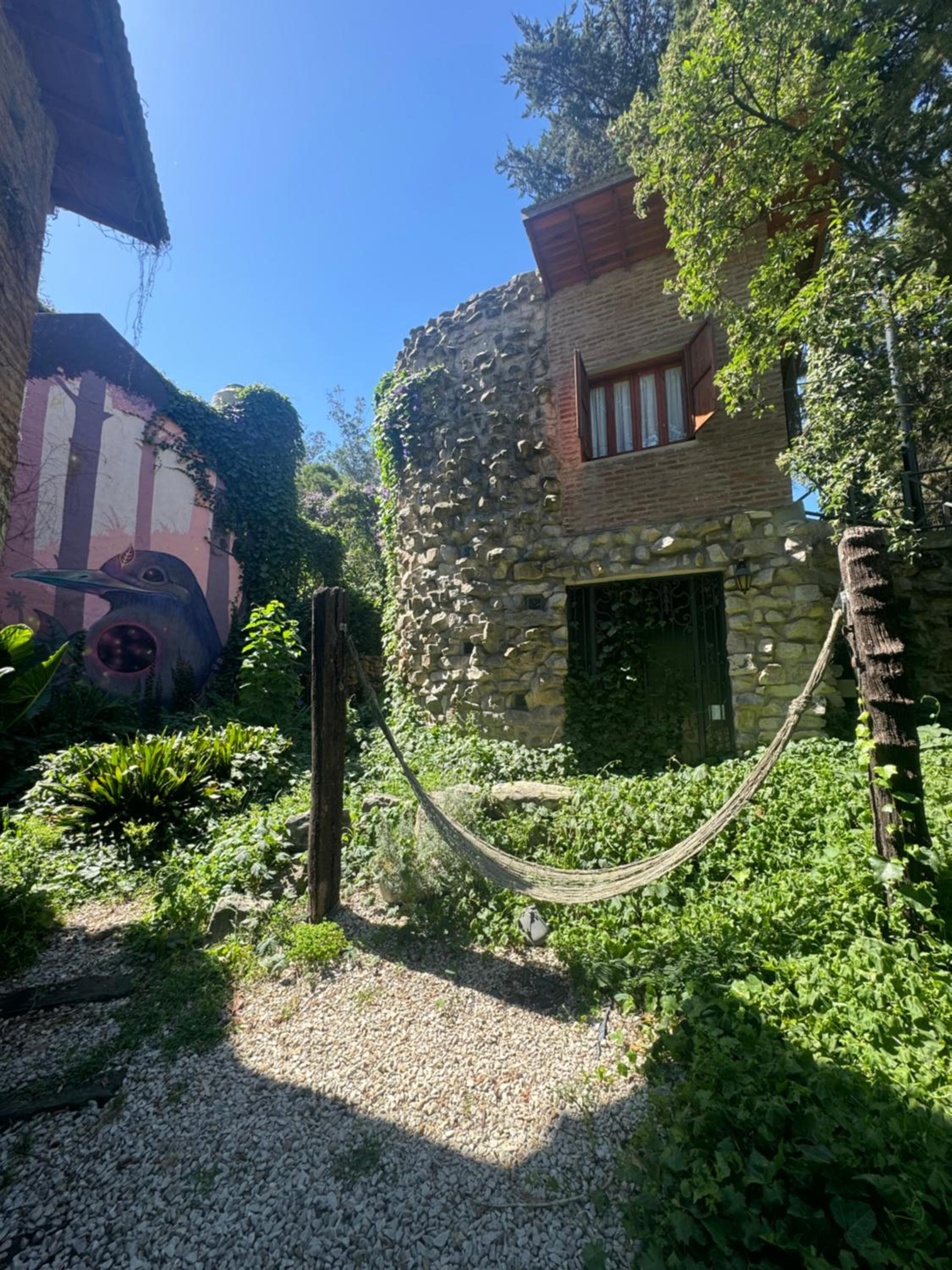 Cabañas Arehue