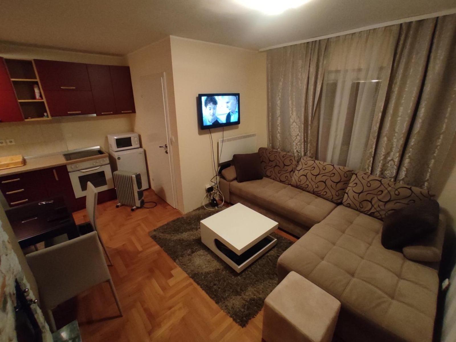 Apartman Sofija