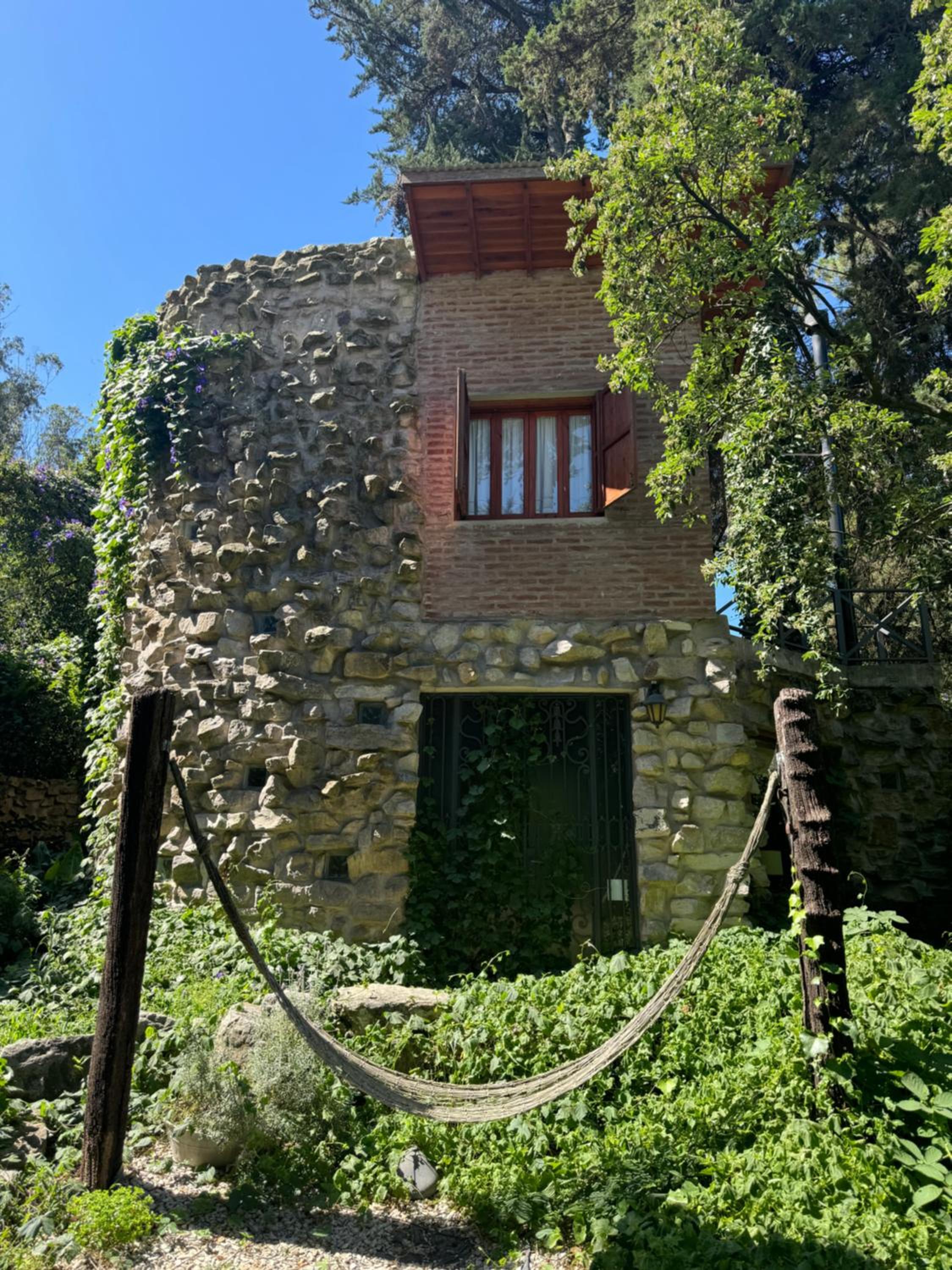 Cabañas Arehue