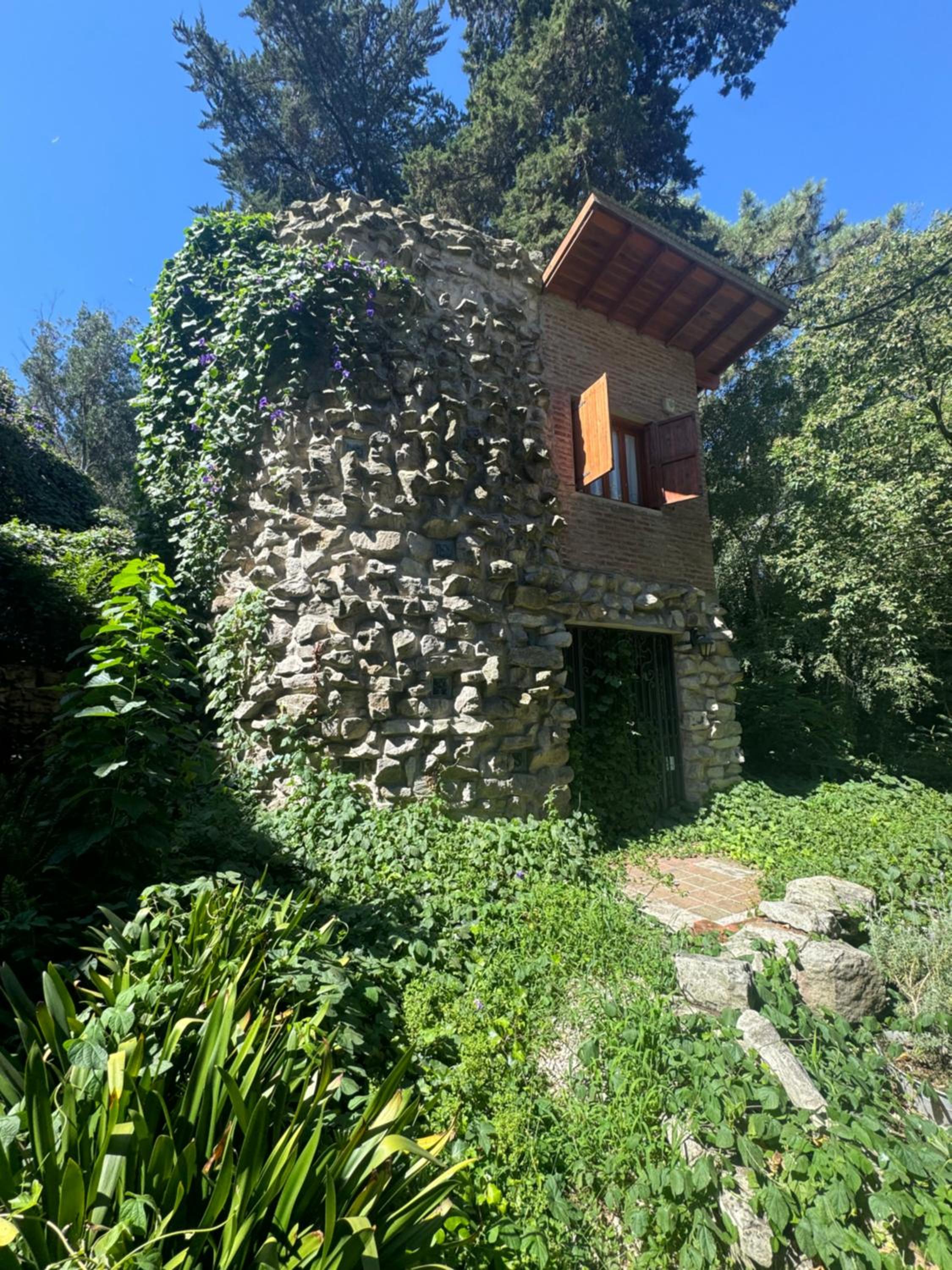 Cabañas Arehue