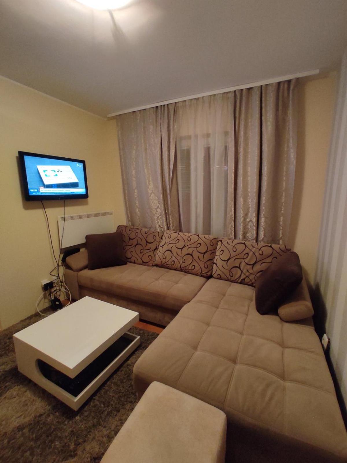 Apartman Sofija