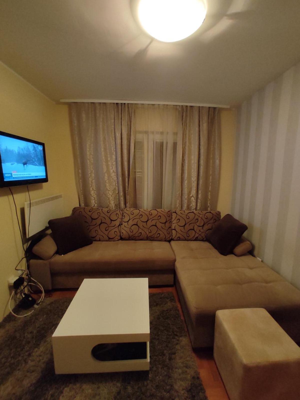 Apartman Sofija