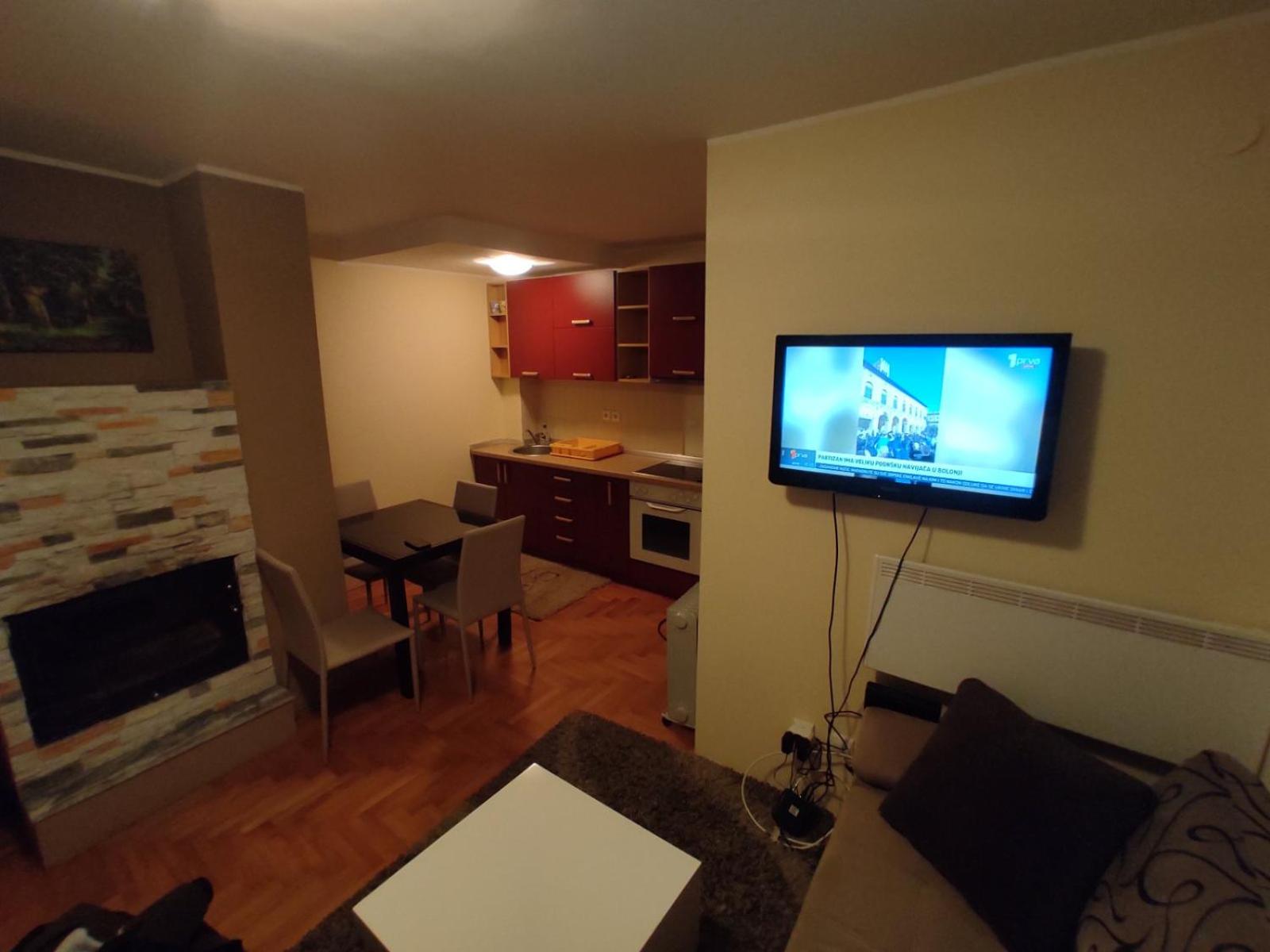 Apartman Sofija