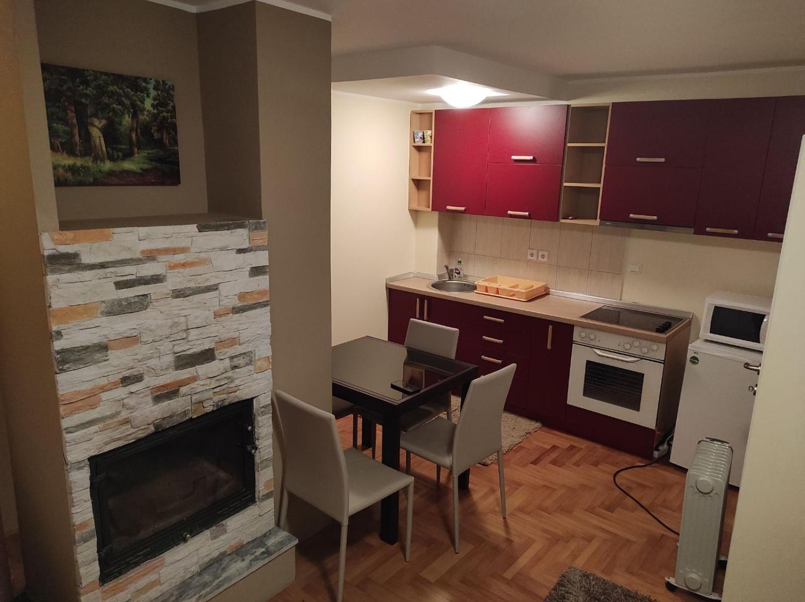 Apartman Sofija
