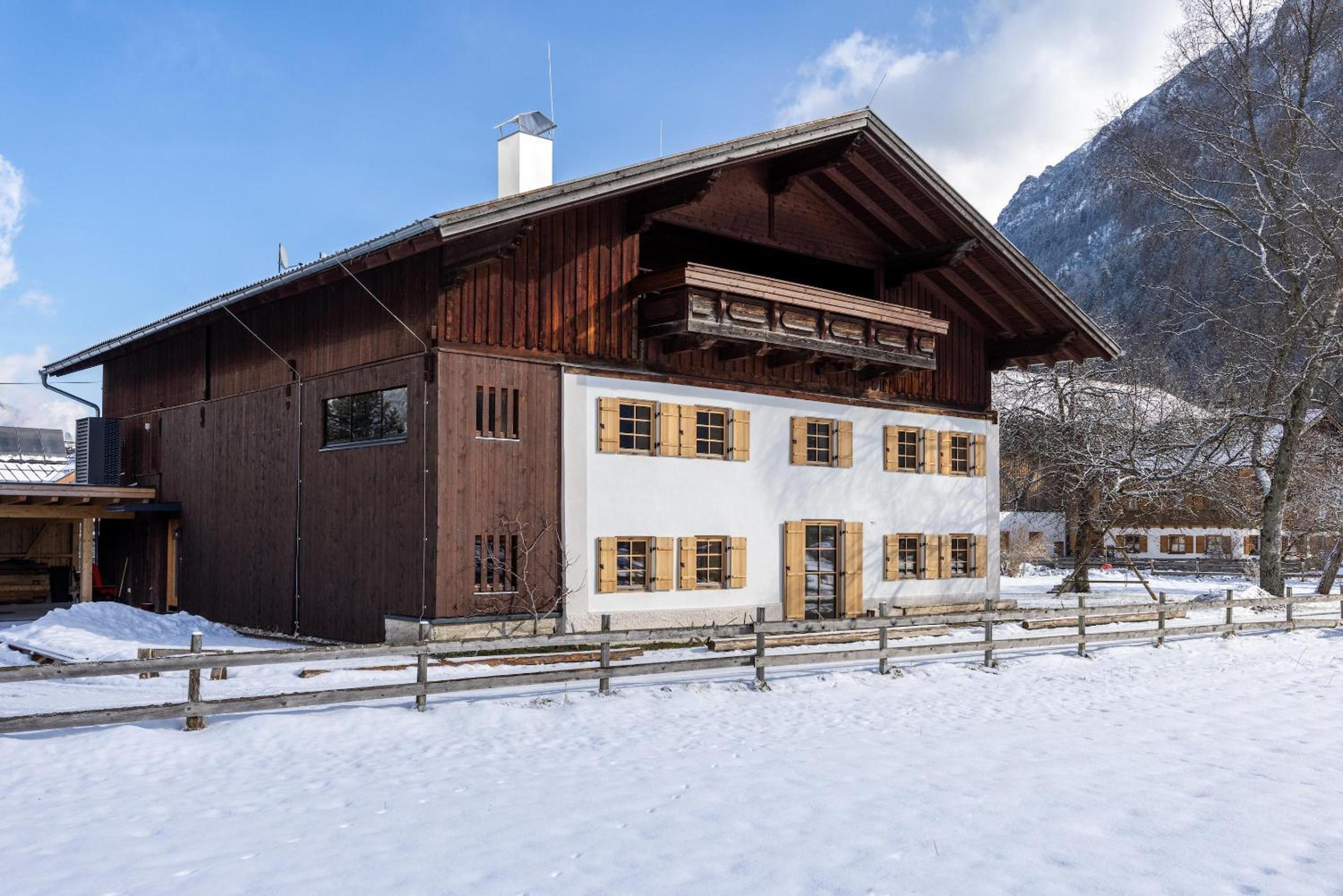 Haus Greates