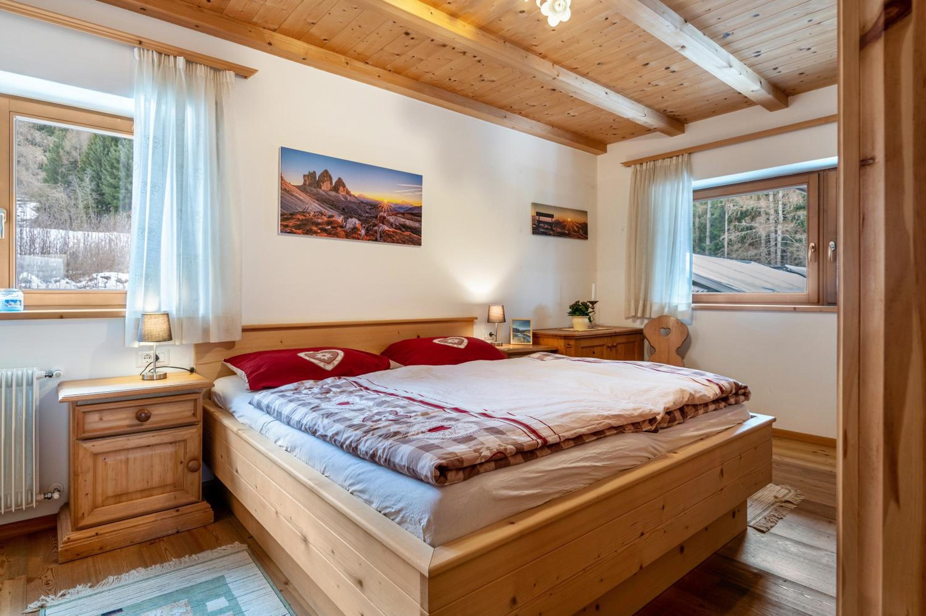 Ferienwohnung Toni II