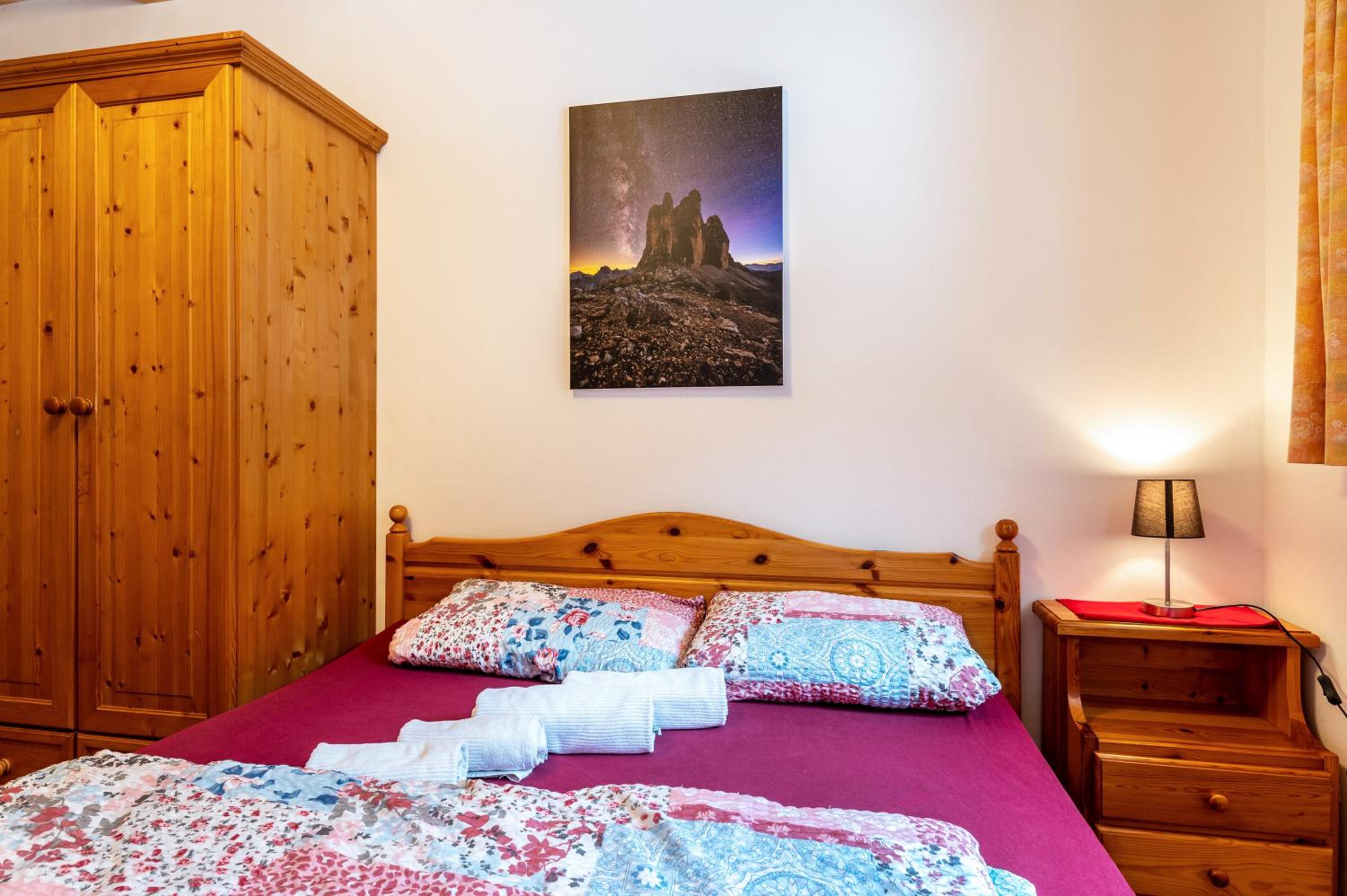Ferienwohnung Toni II