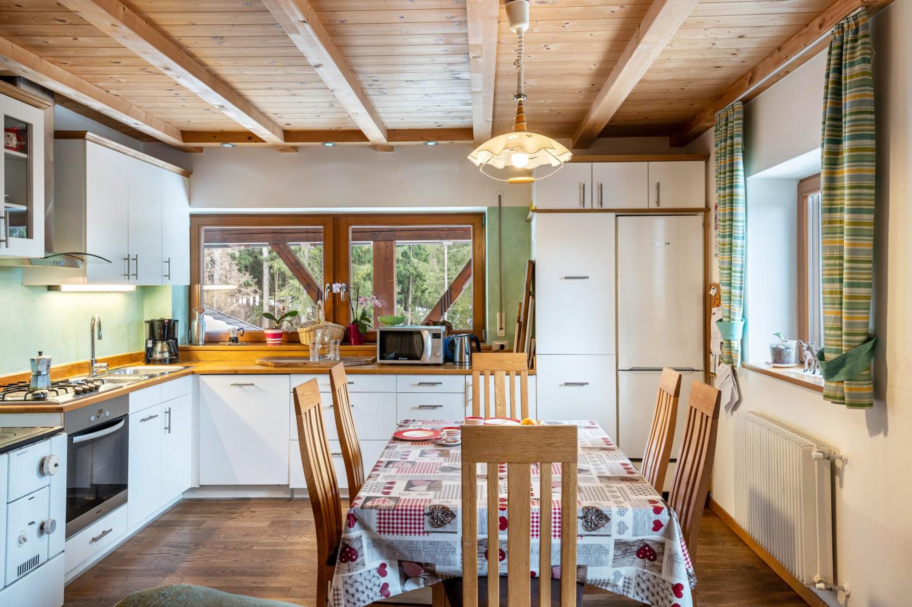 Ferienwohnung Toni II