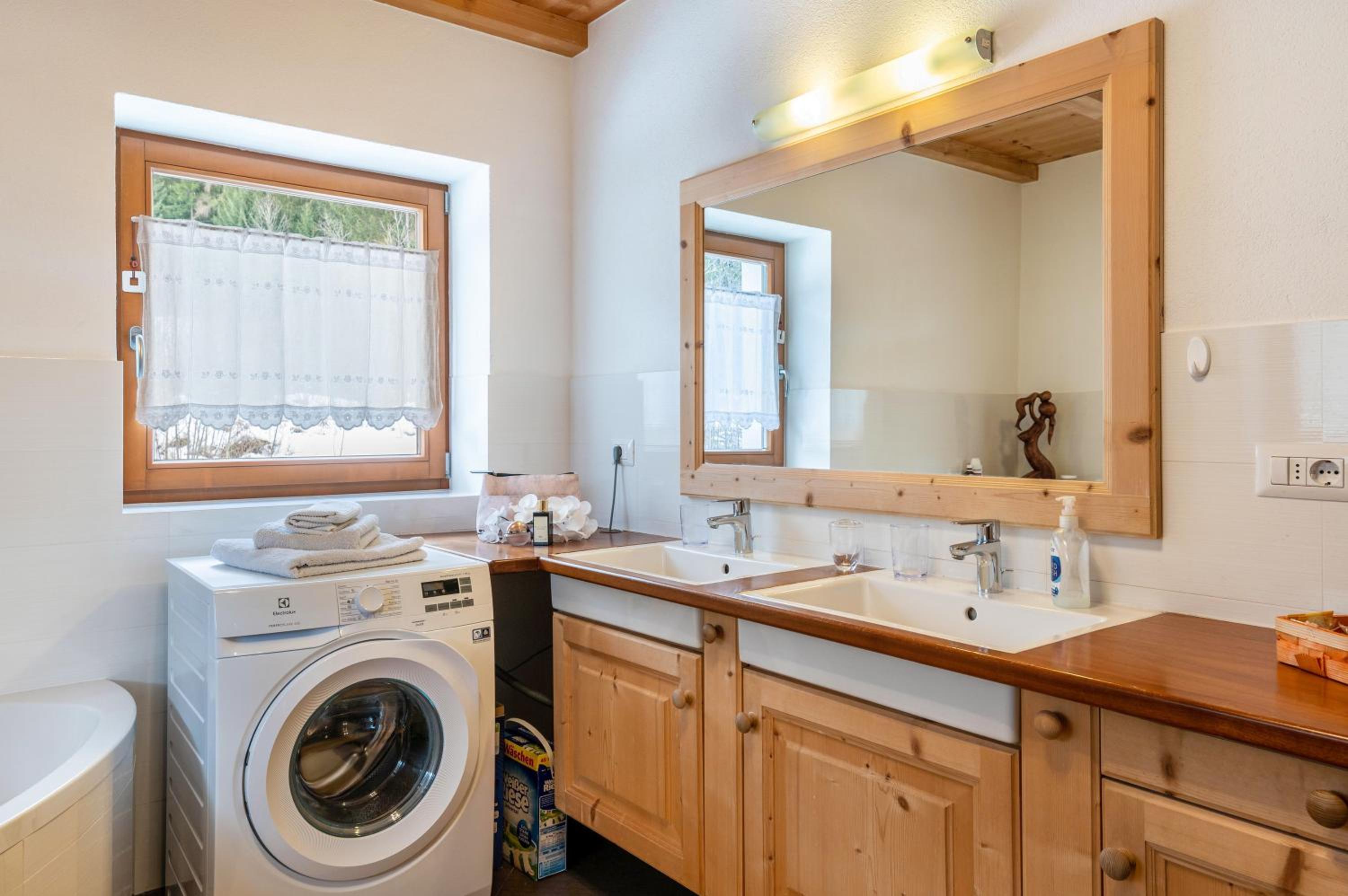 Ferienwohnung Toni II