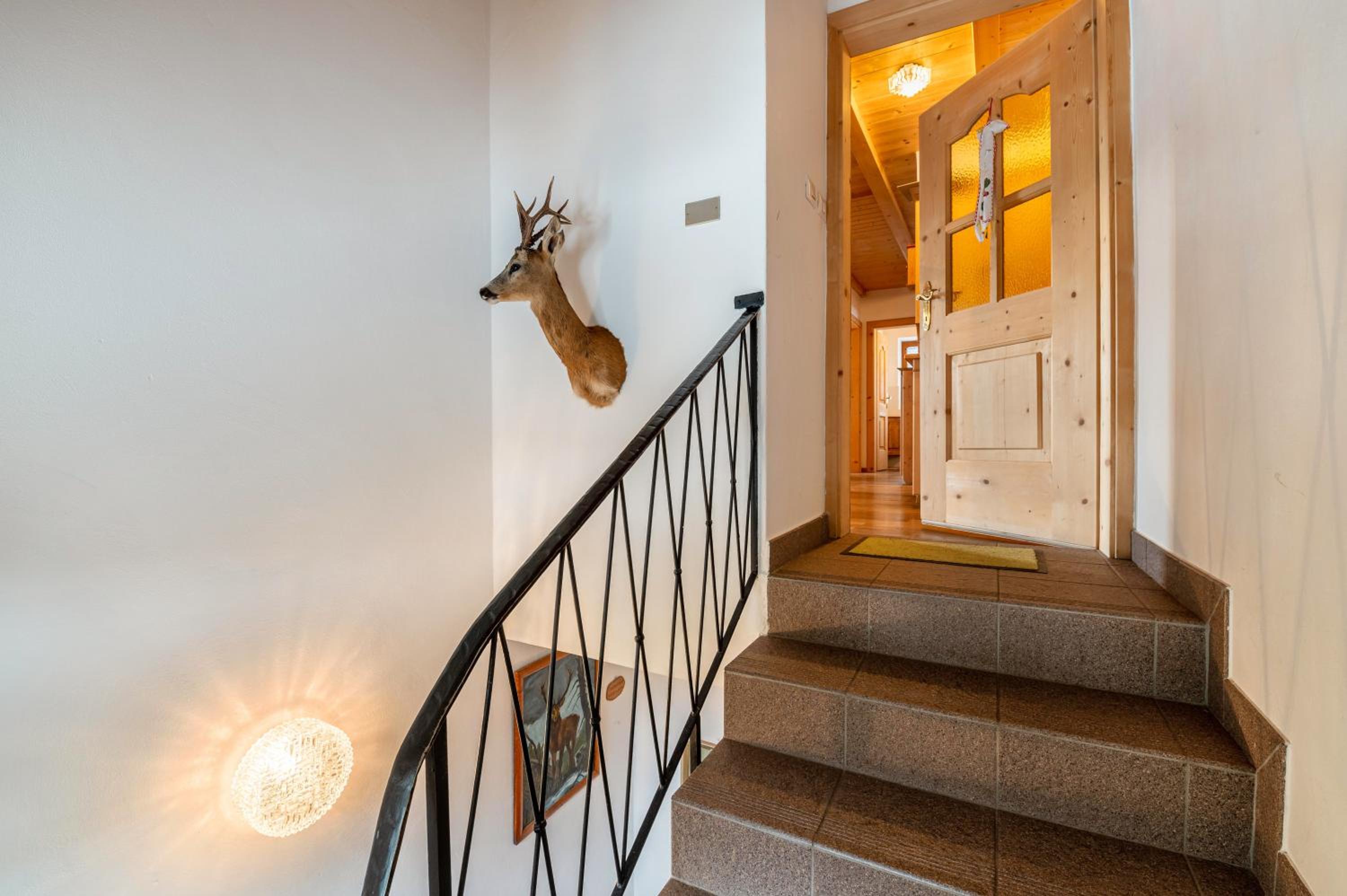 Ferienwohnung Toni II