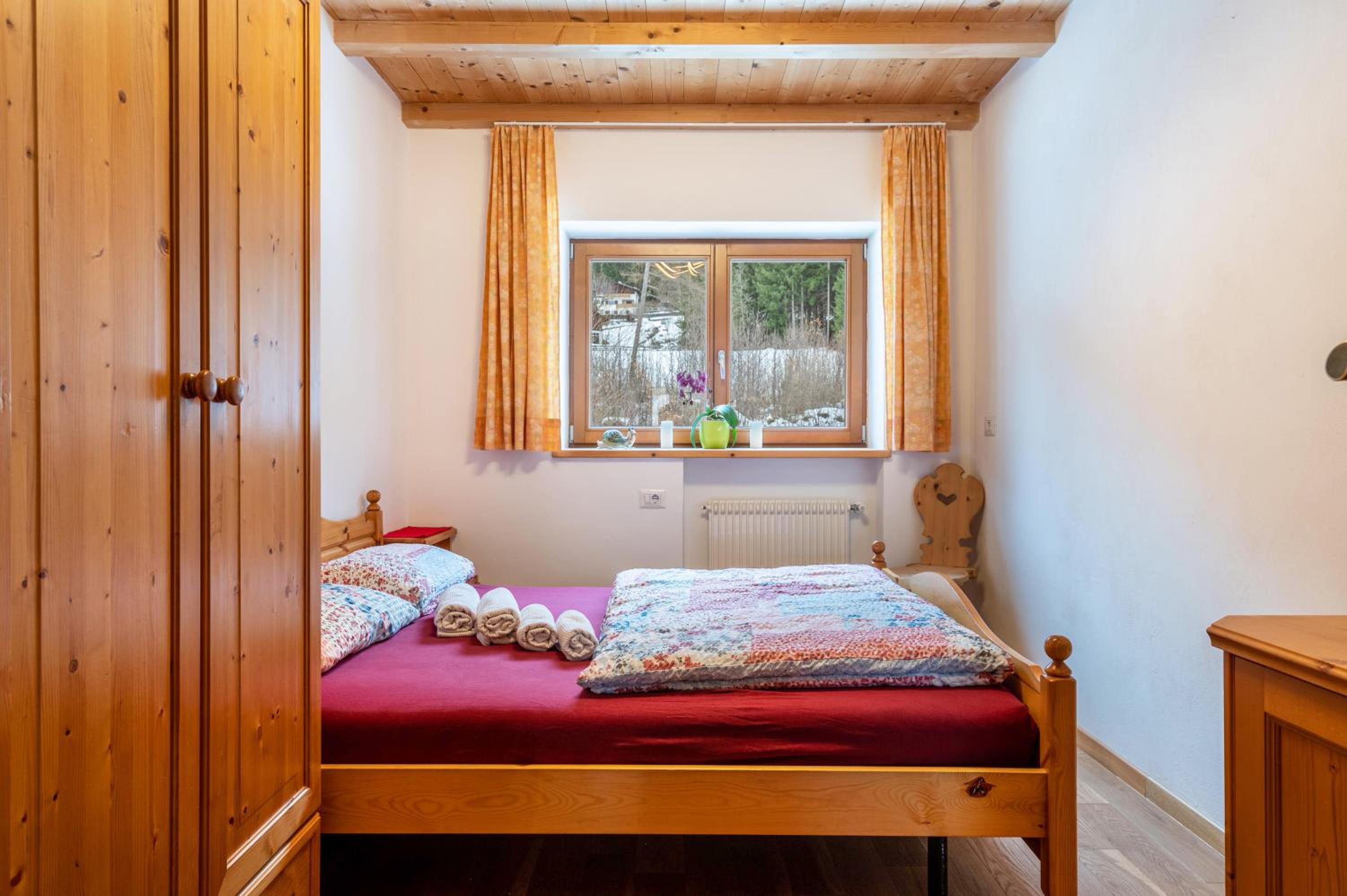 Ferienwohnung Toni II