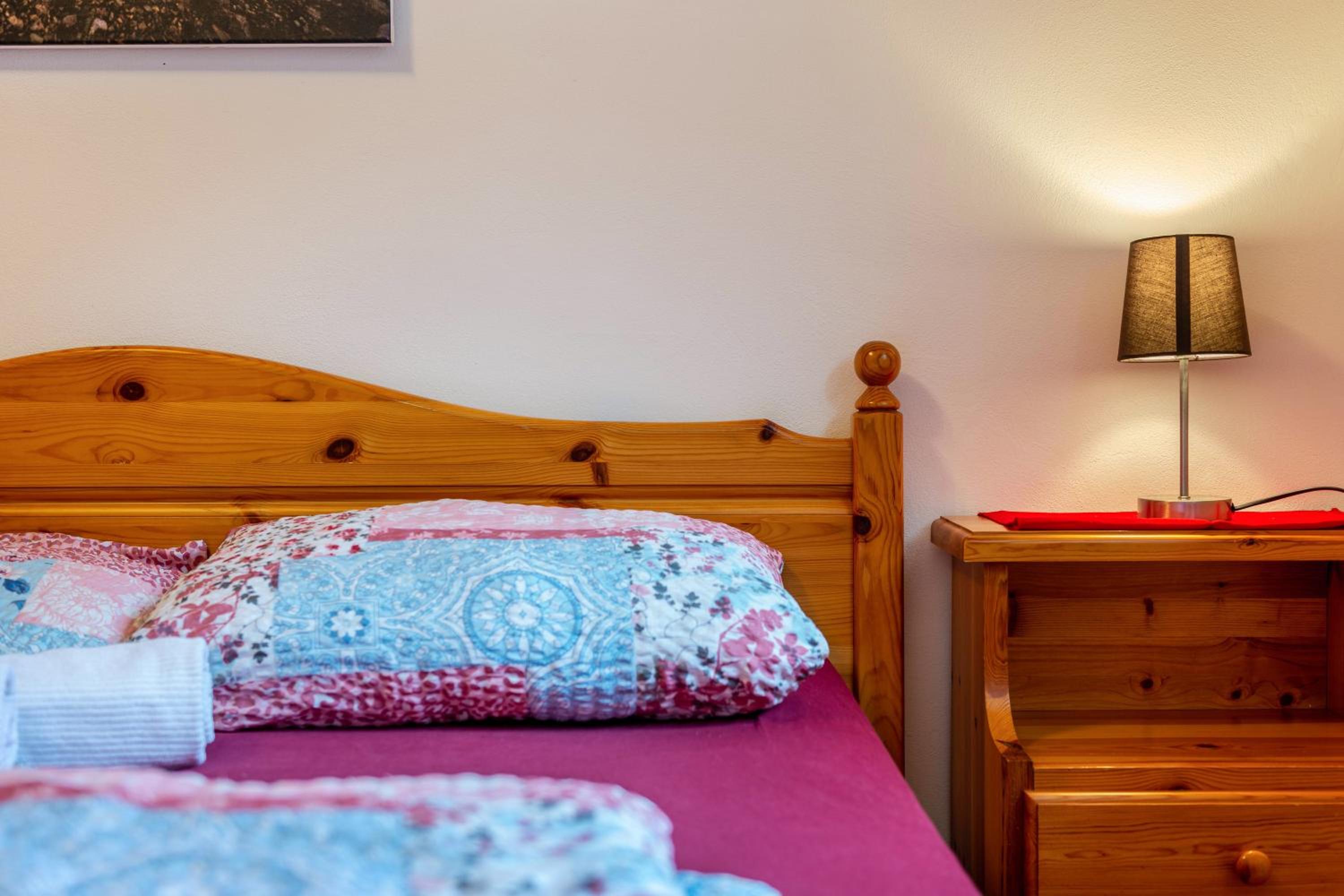 Ferienwohnung Toni II