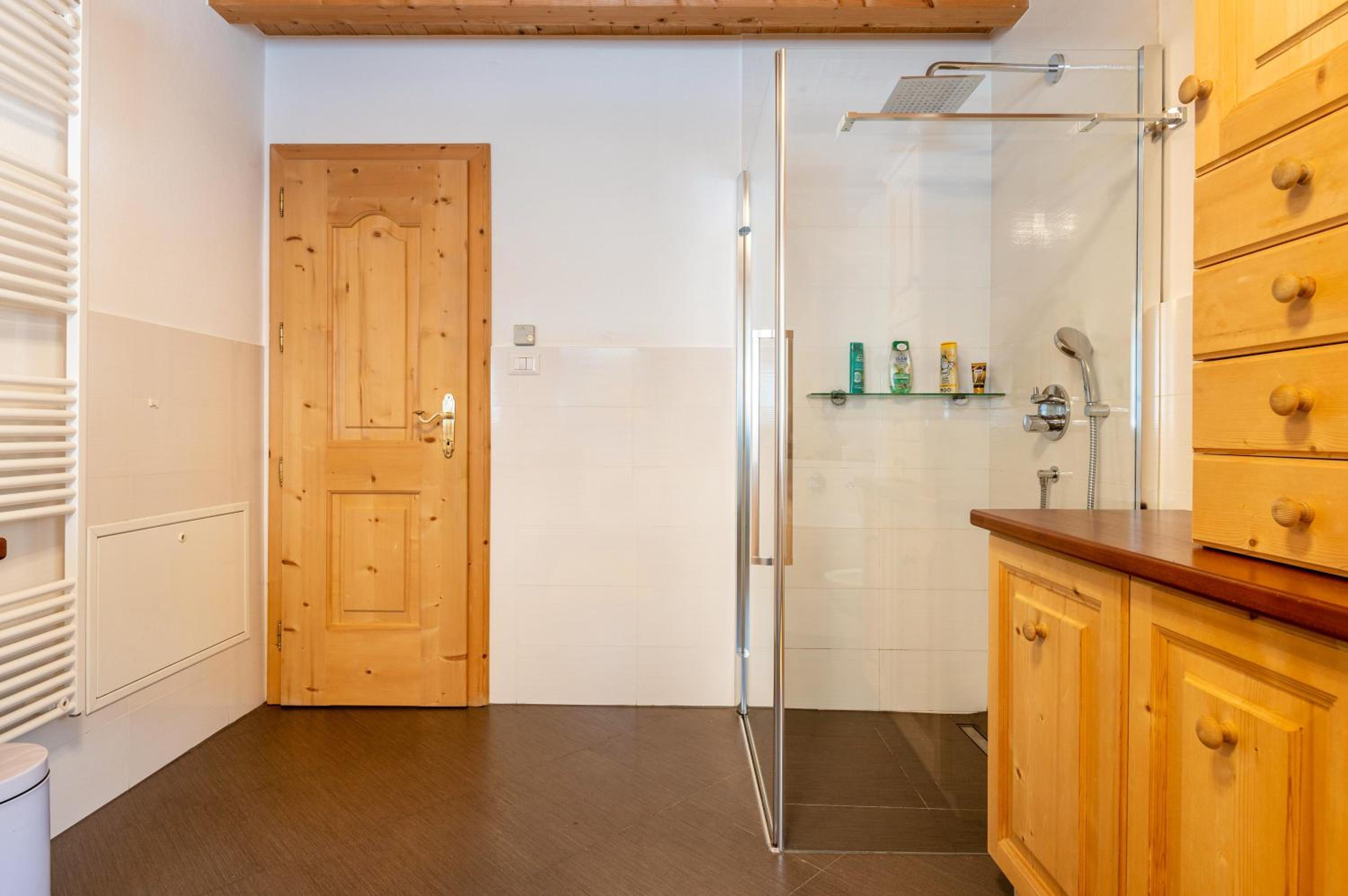 Ferienwohnung Toni II