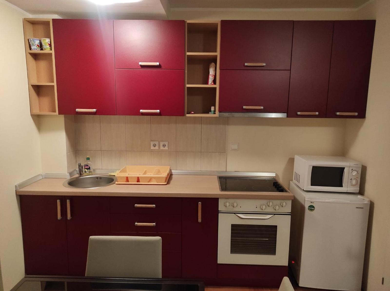 Apartman Sofija