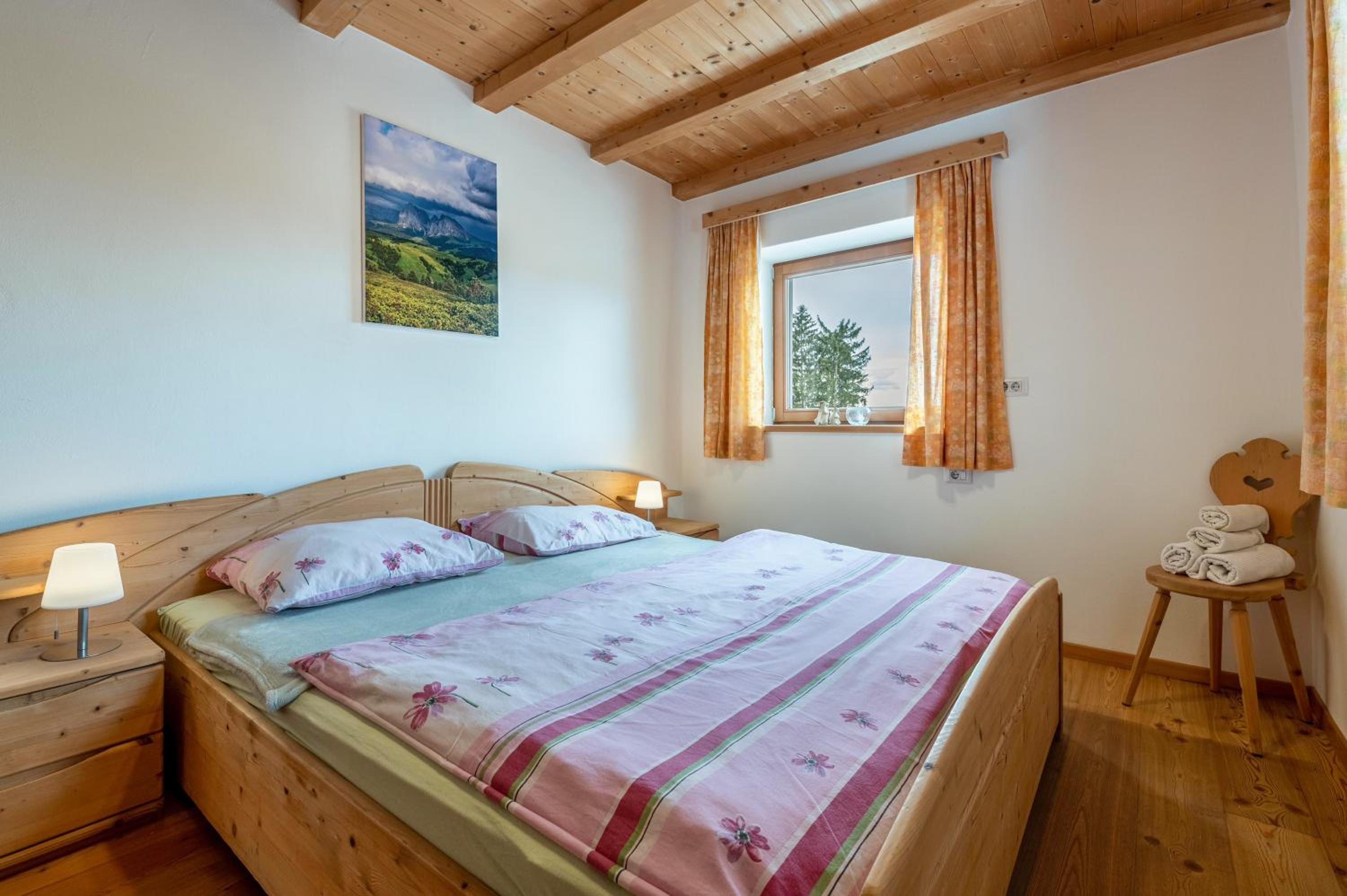 Ferienwohnung Toni II