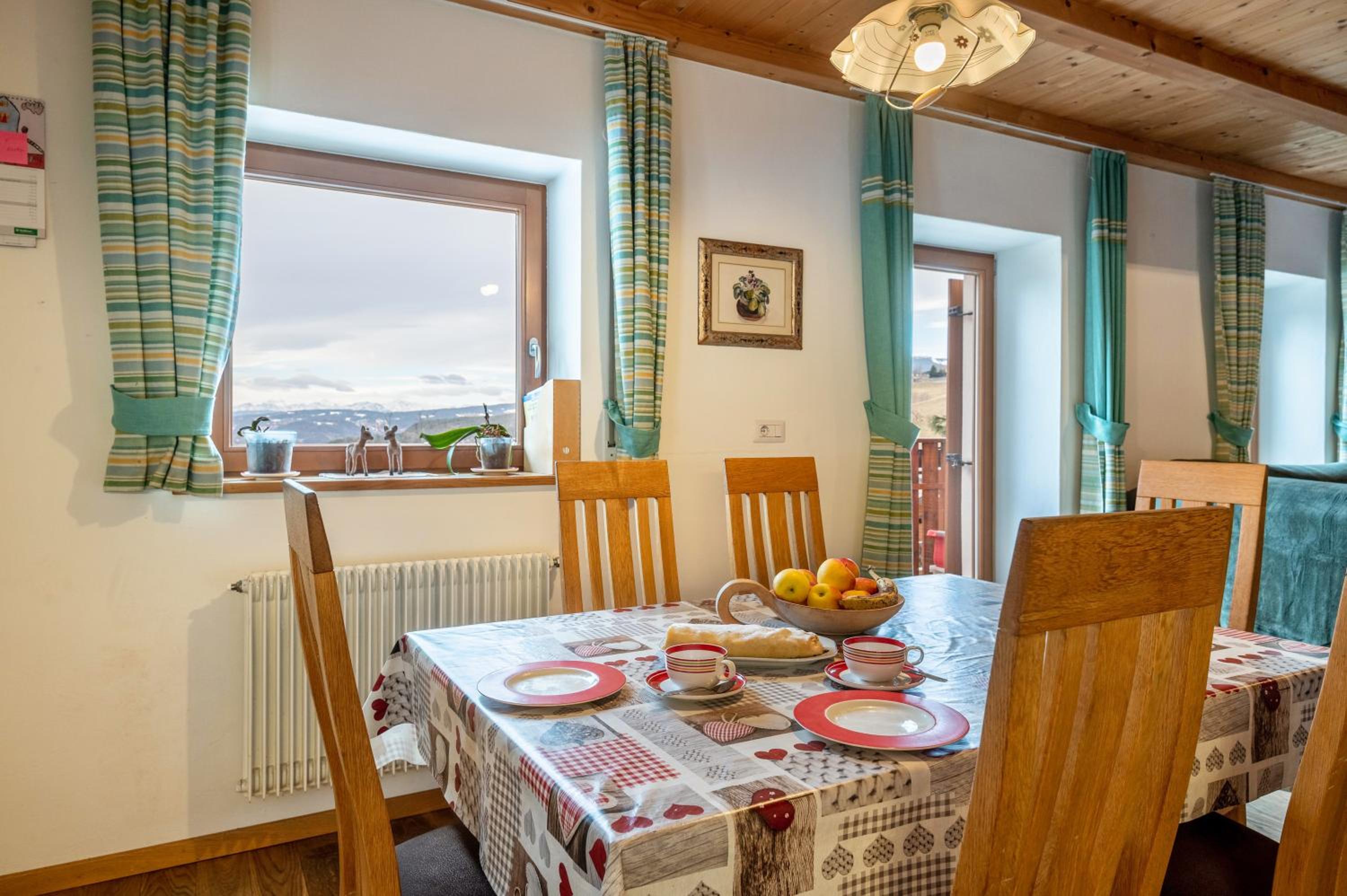 Ferienwohnung Toni II