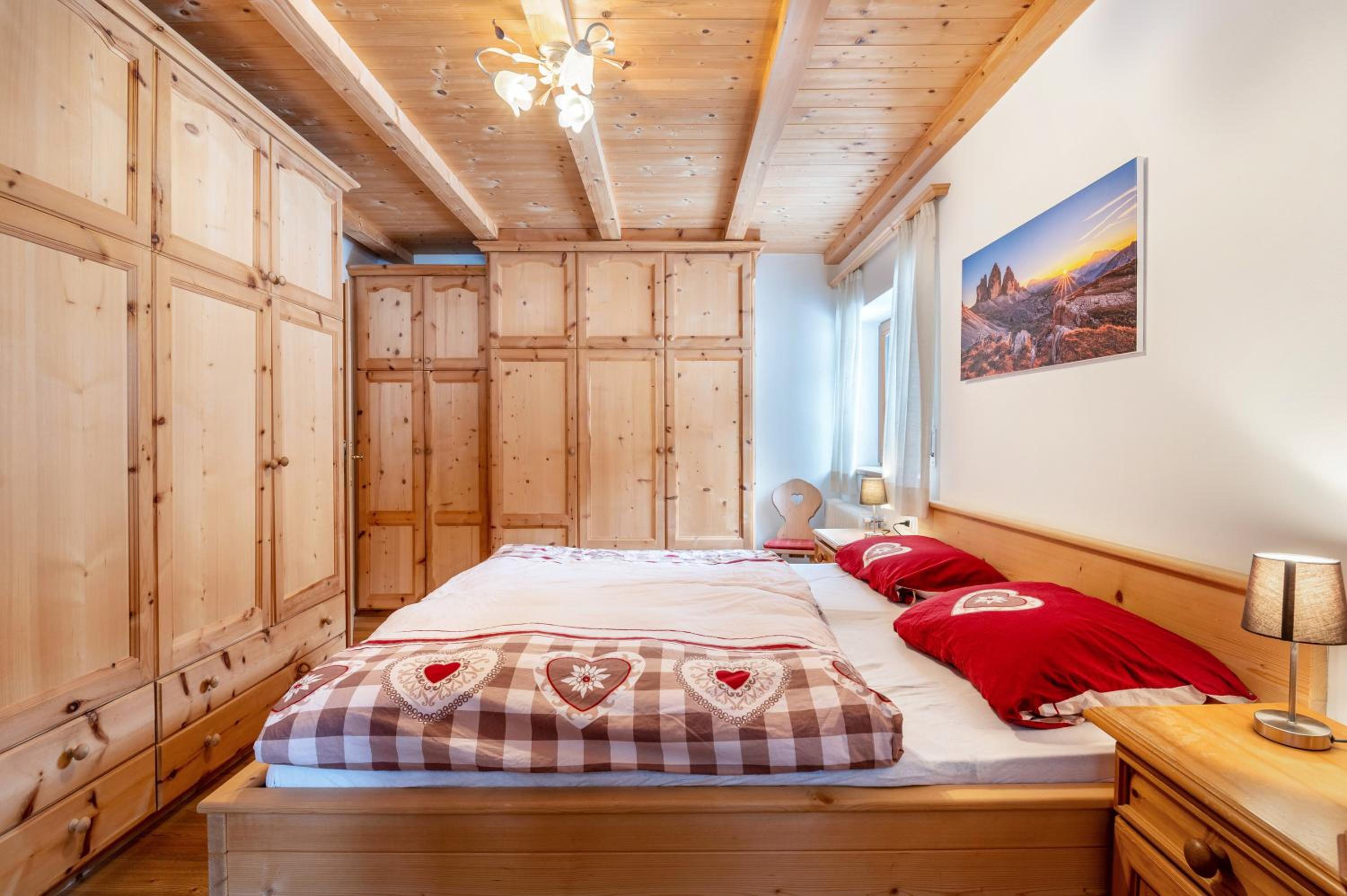 Ferienwohnung Toni II