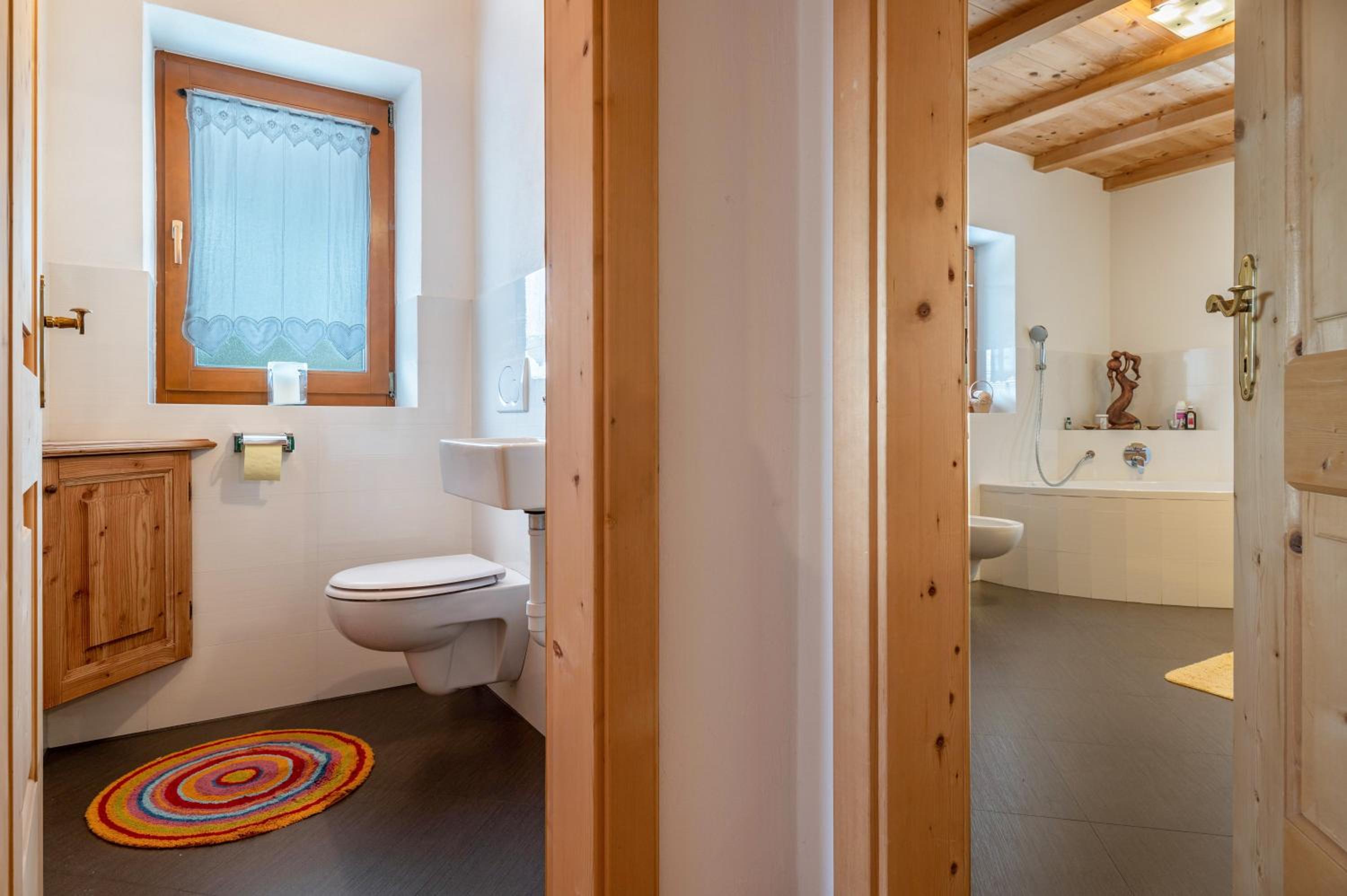 Ferienwohnung Toni II