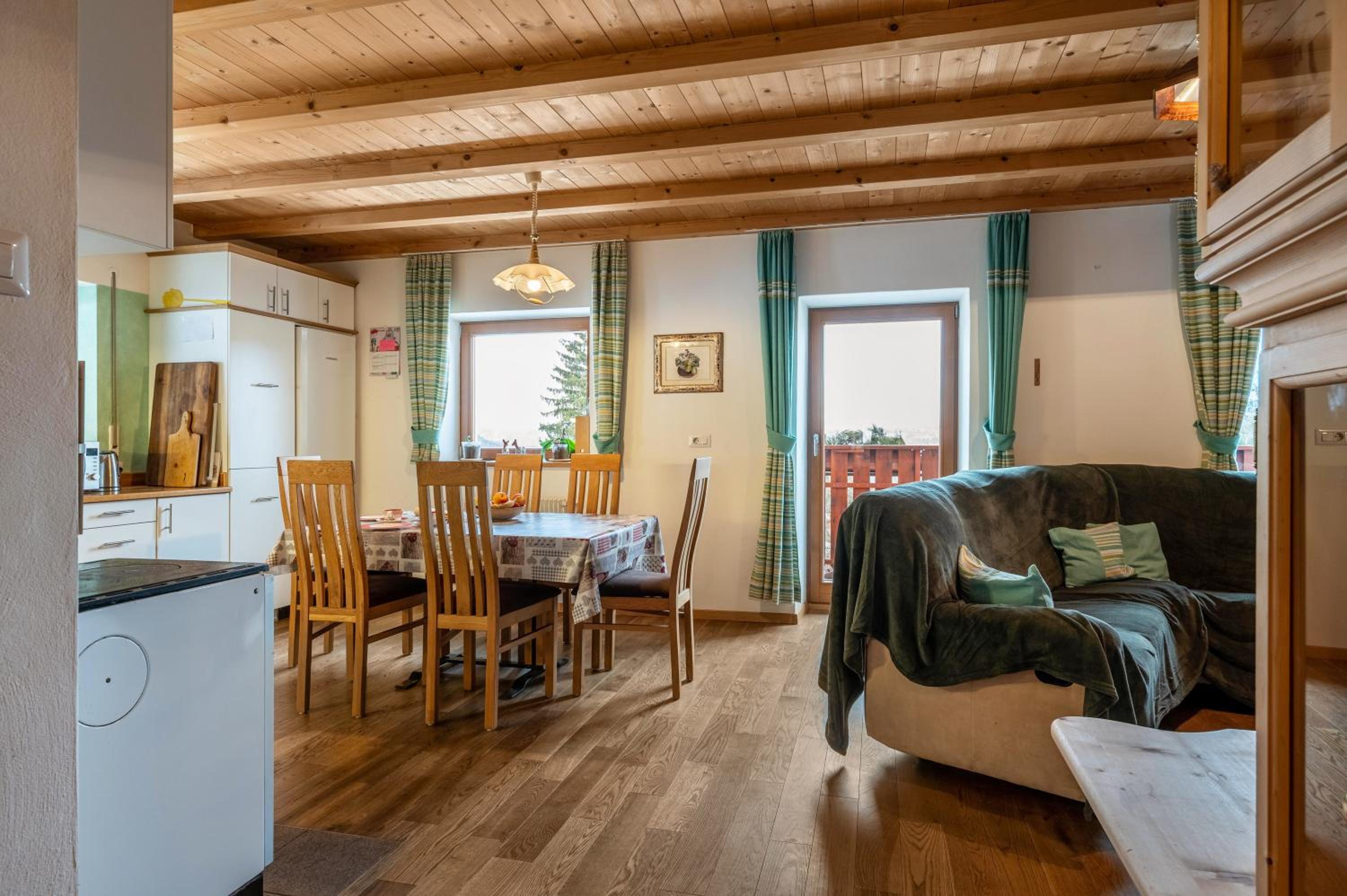 Ferienwohnung Toni II