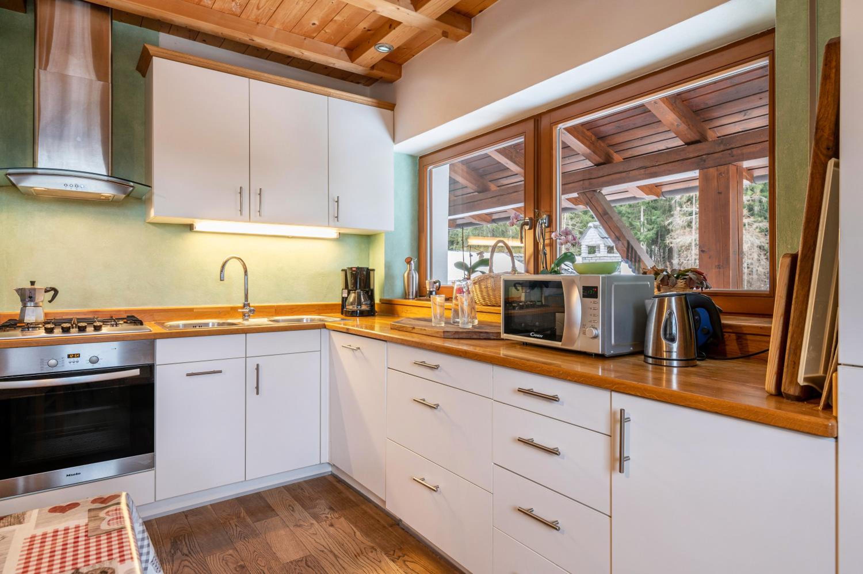 Ferienwohnung Toni II