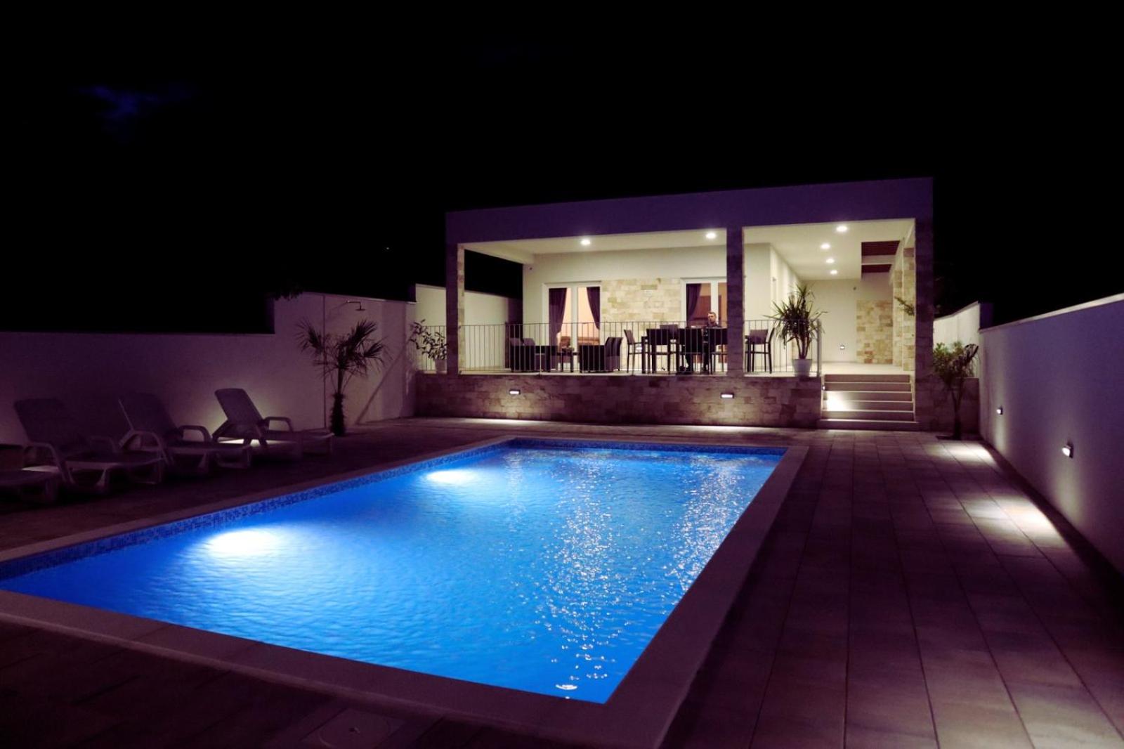 Villa Blanco