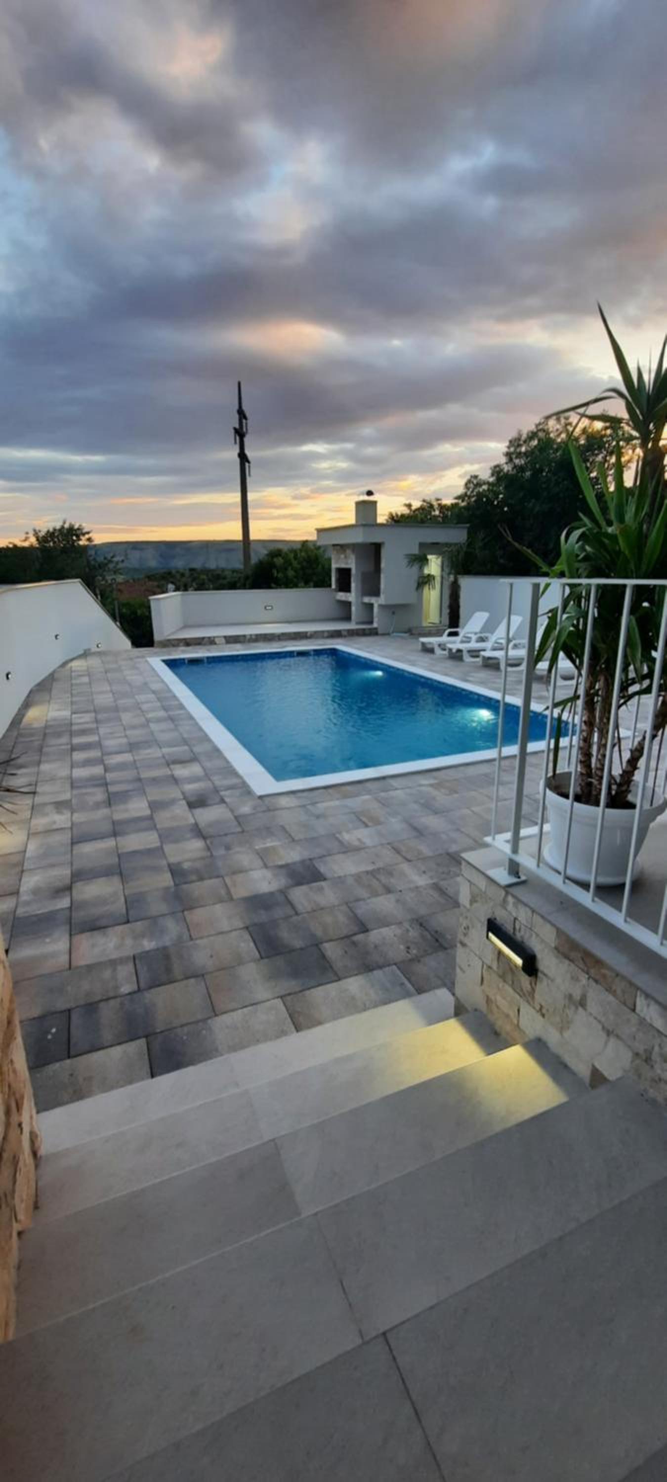 Villa Blanco