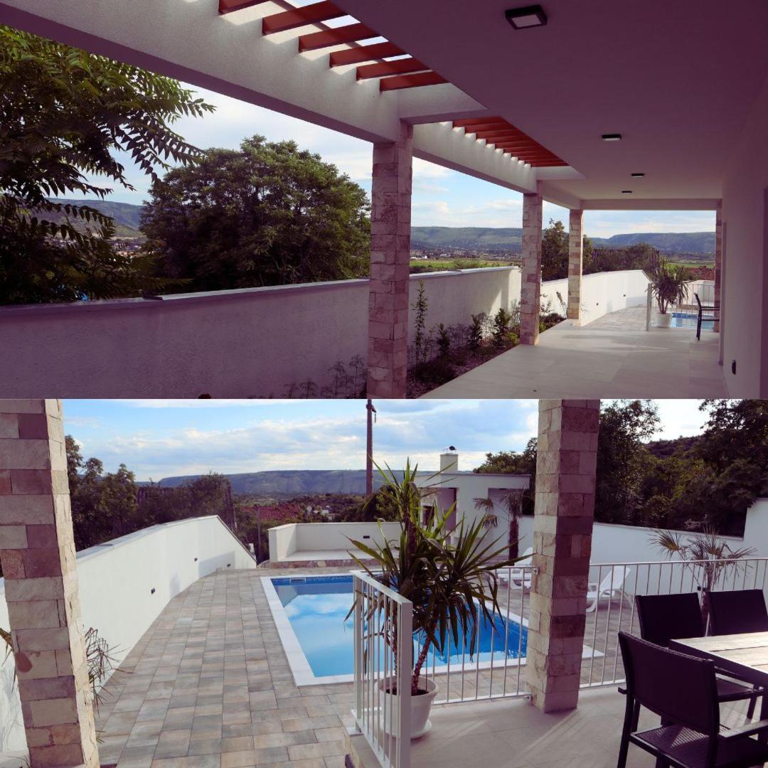 Villa Blanco