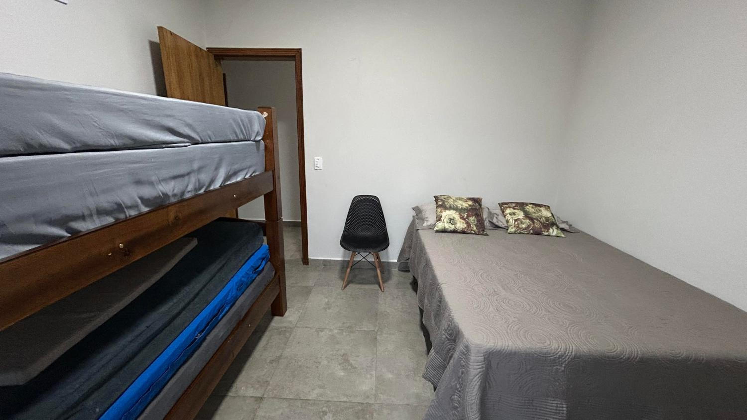 Casa No Ninho