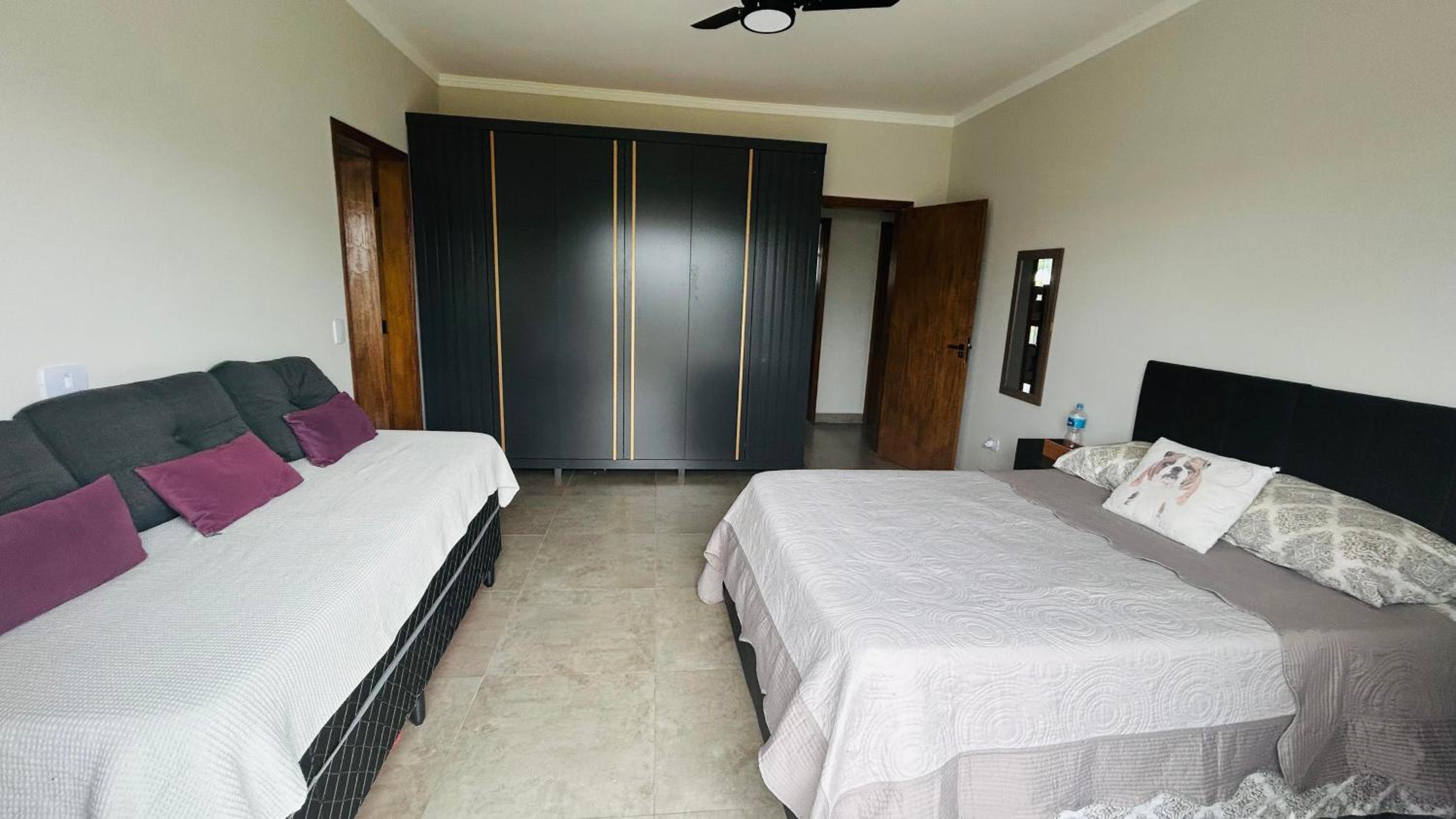 Casa No Ninho