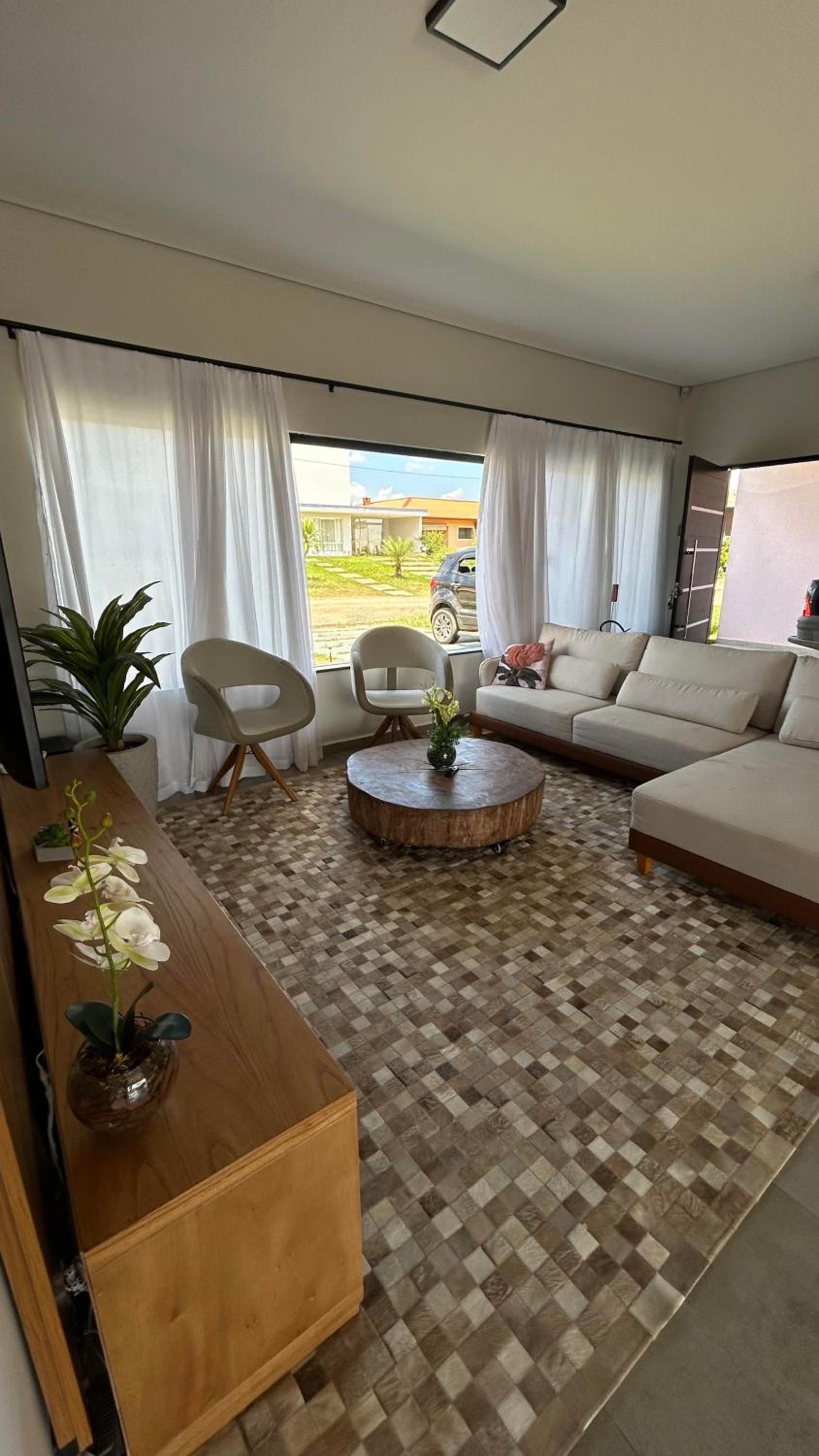 Casa No Ninho