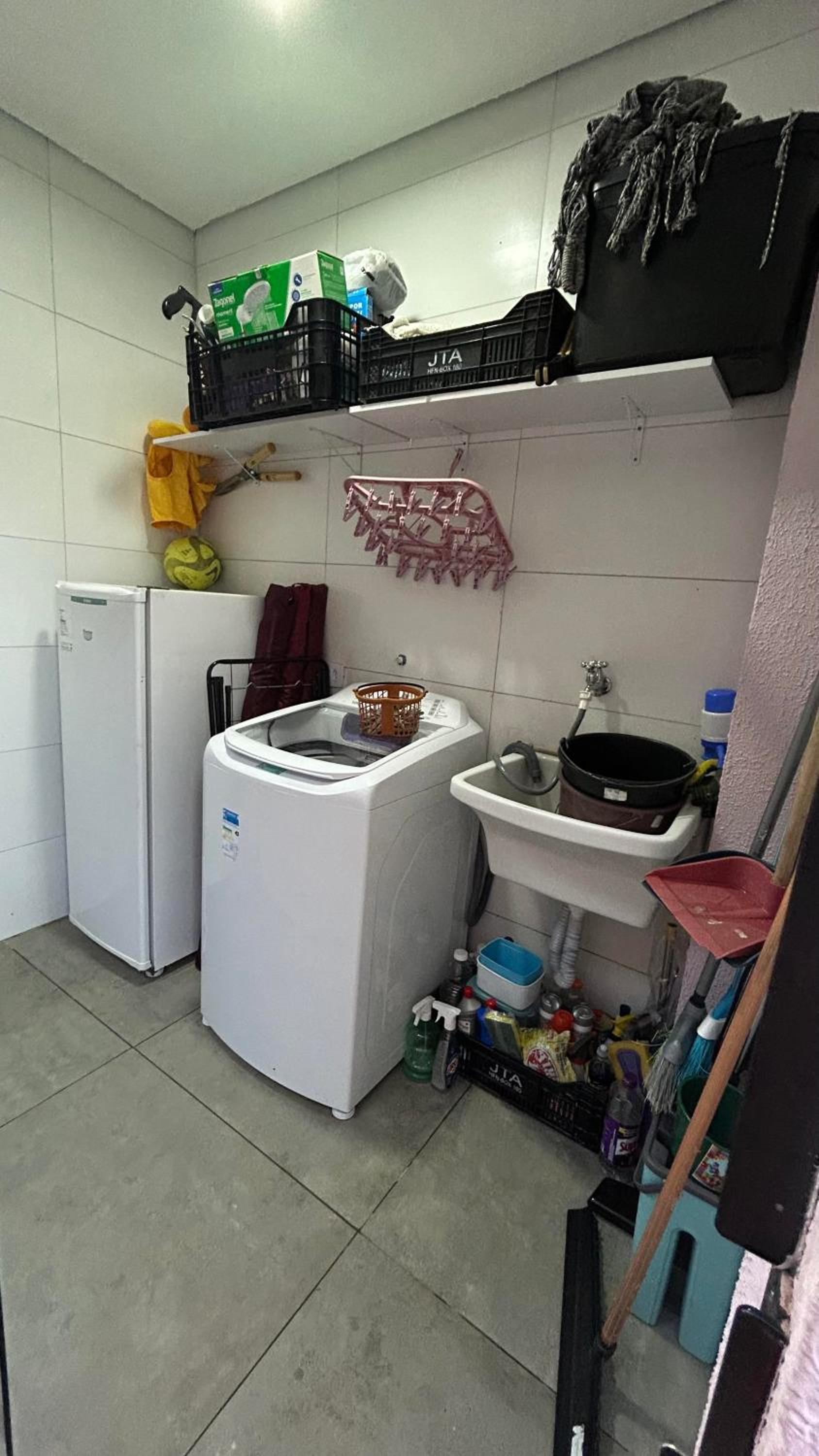 Casa No Ninho