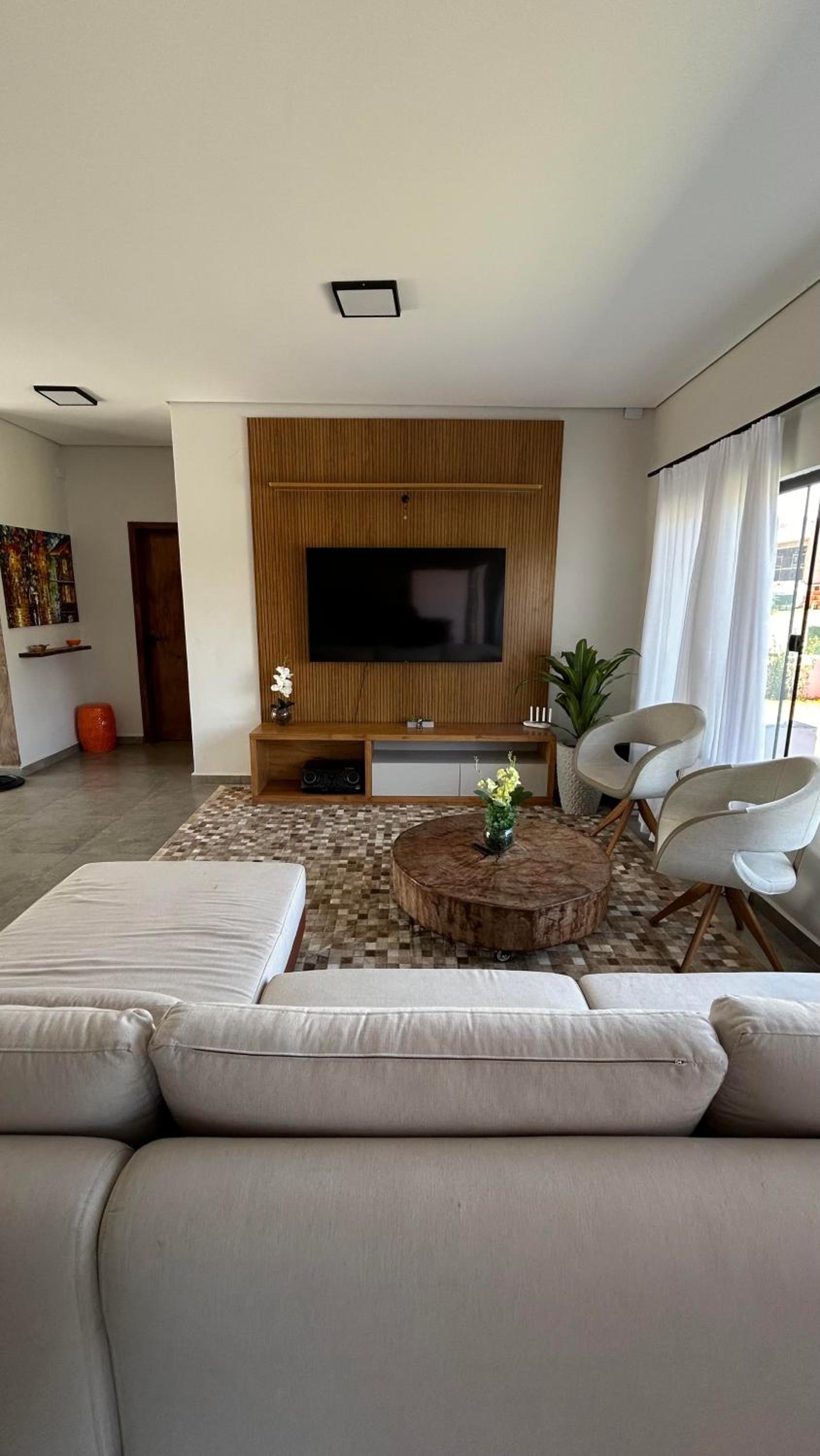 Casa No Ninho