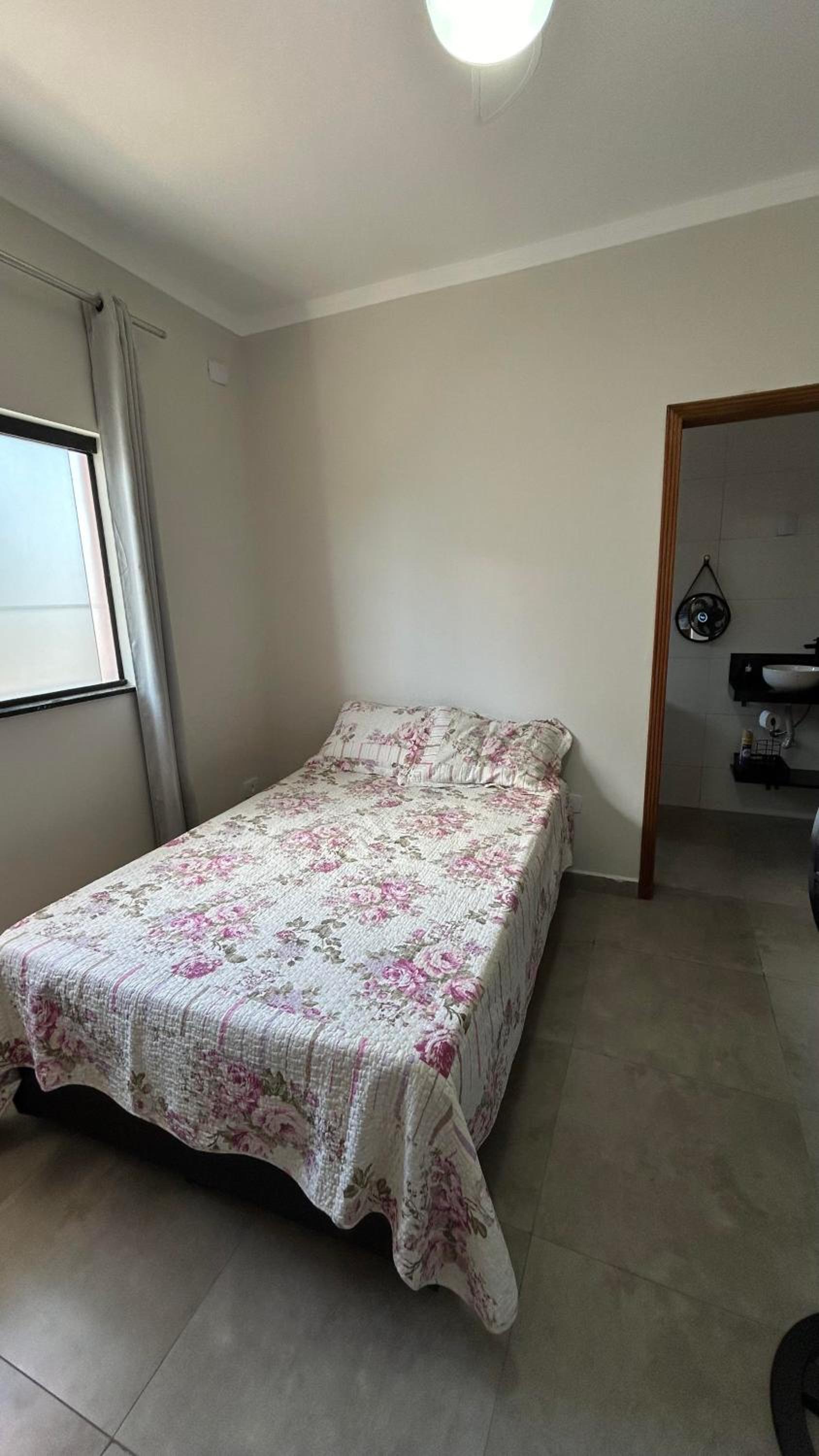 Casa No Ninho