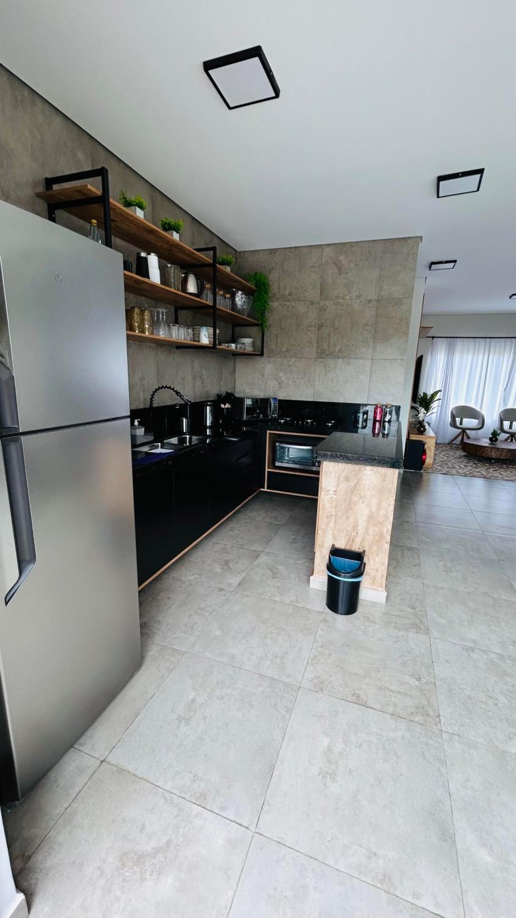 Casa No Ninho